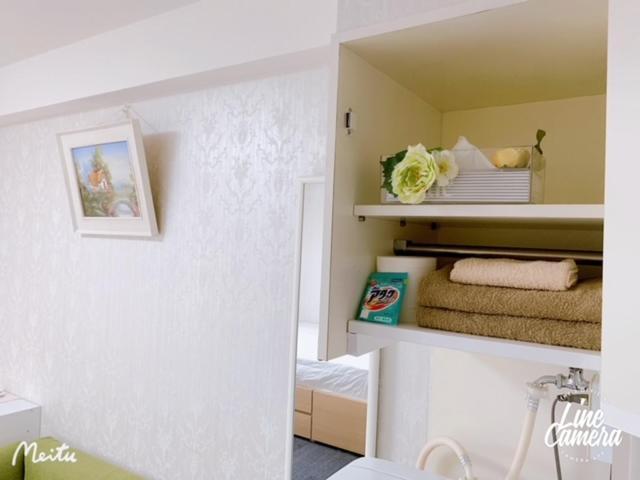 Aparthotel Ikebukuro 706 *