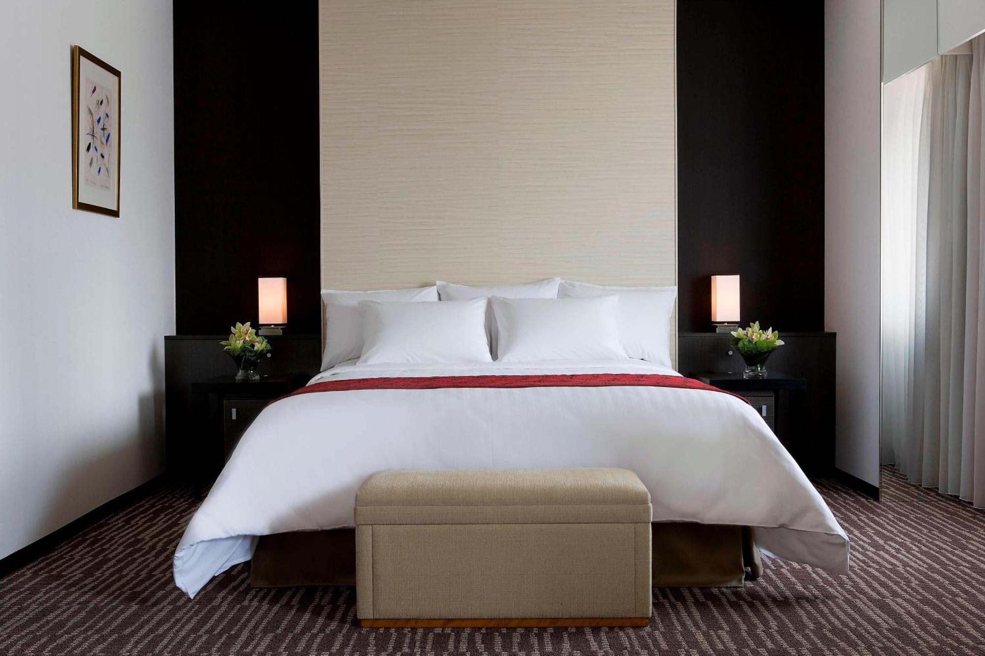 Courtyard By Marriott Ginza