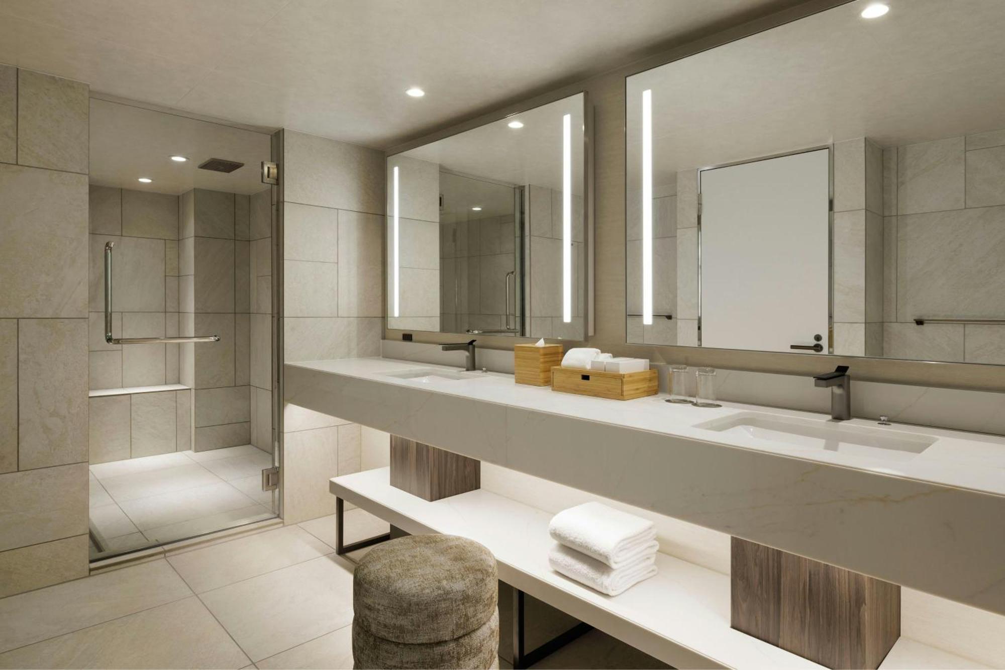 Courtyard By Marriott Ginza 4* Tokyo