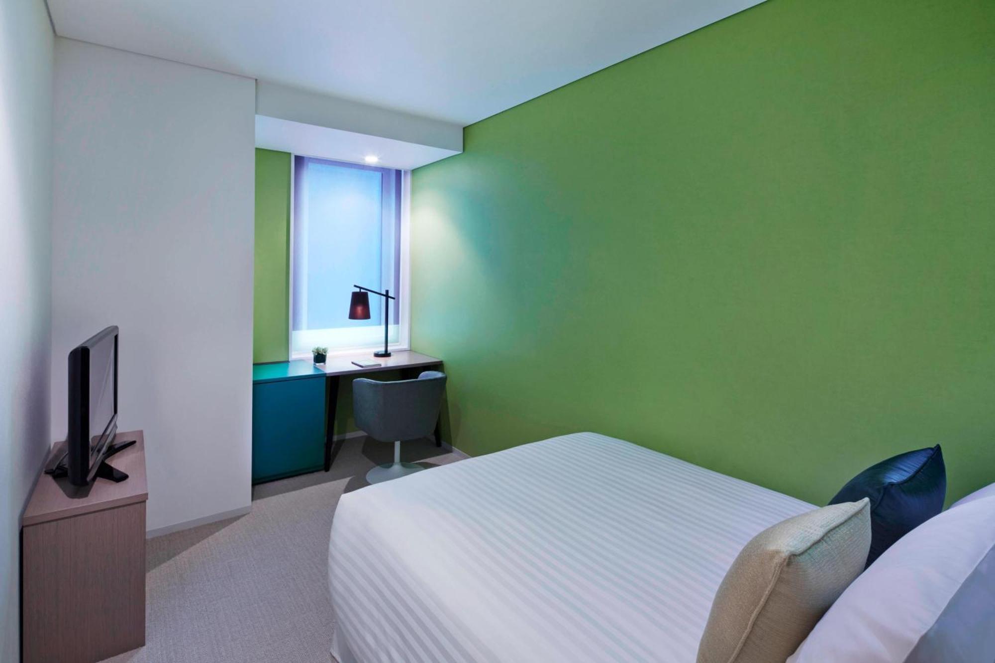 Courtyard By Marriott Station Hotel