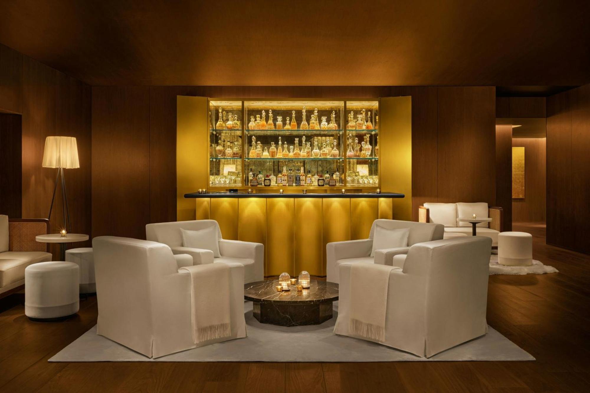 Hotel The Edition, Ginza Tokyo