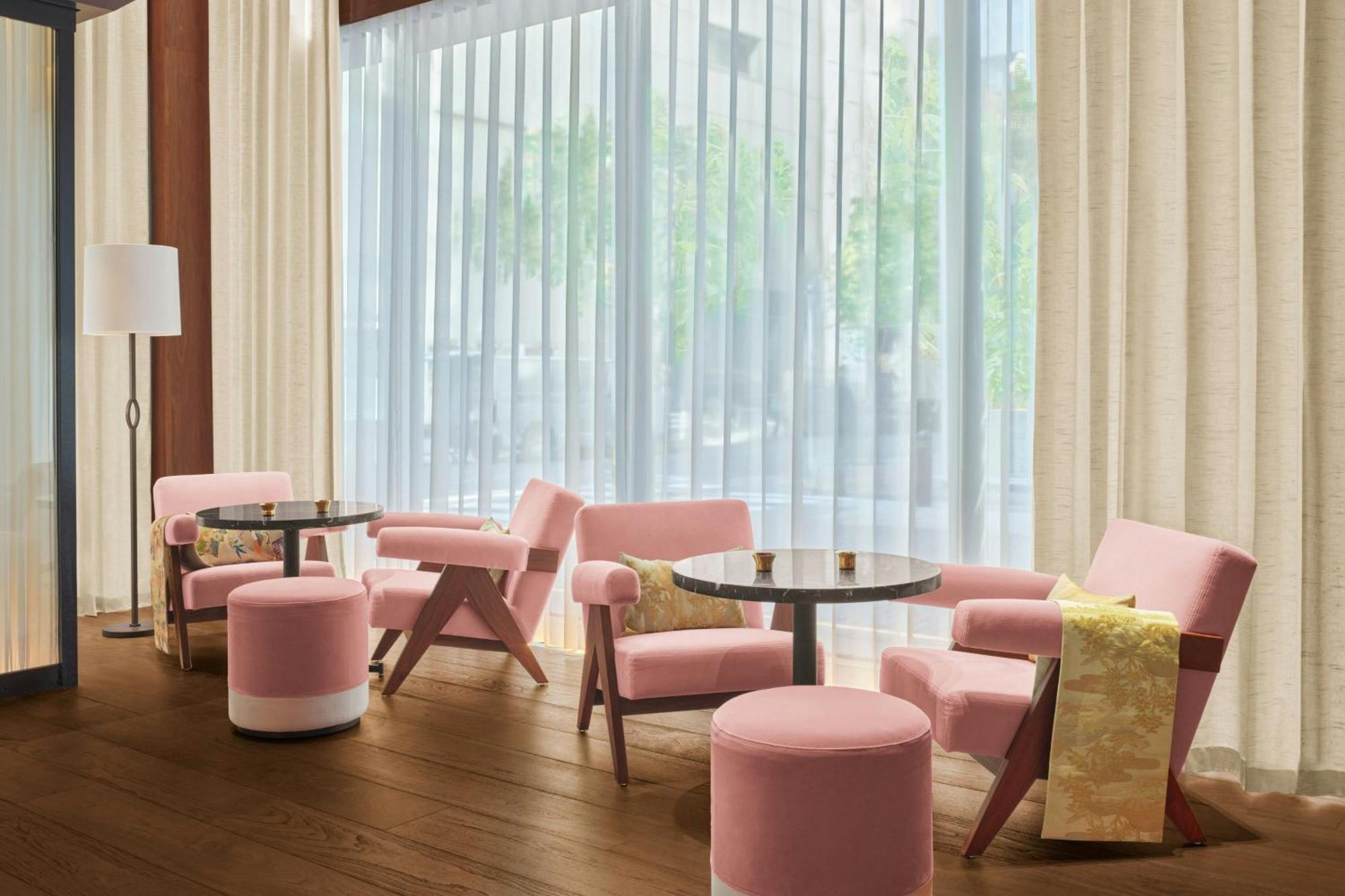 The Edition, Ginza Hotel