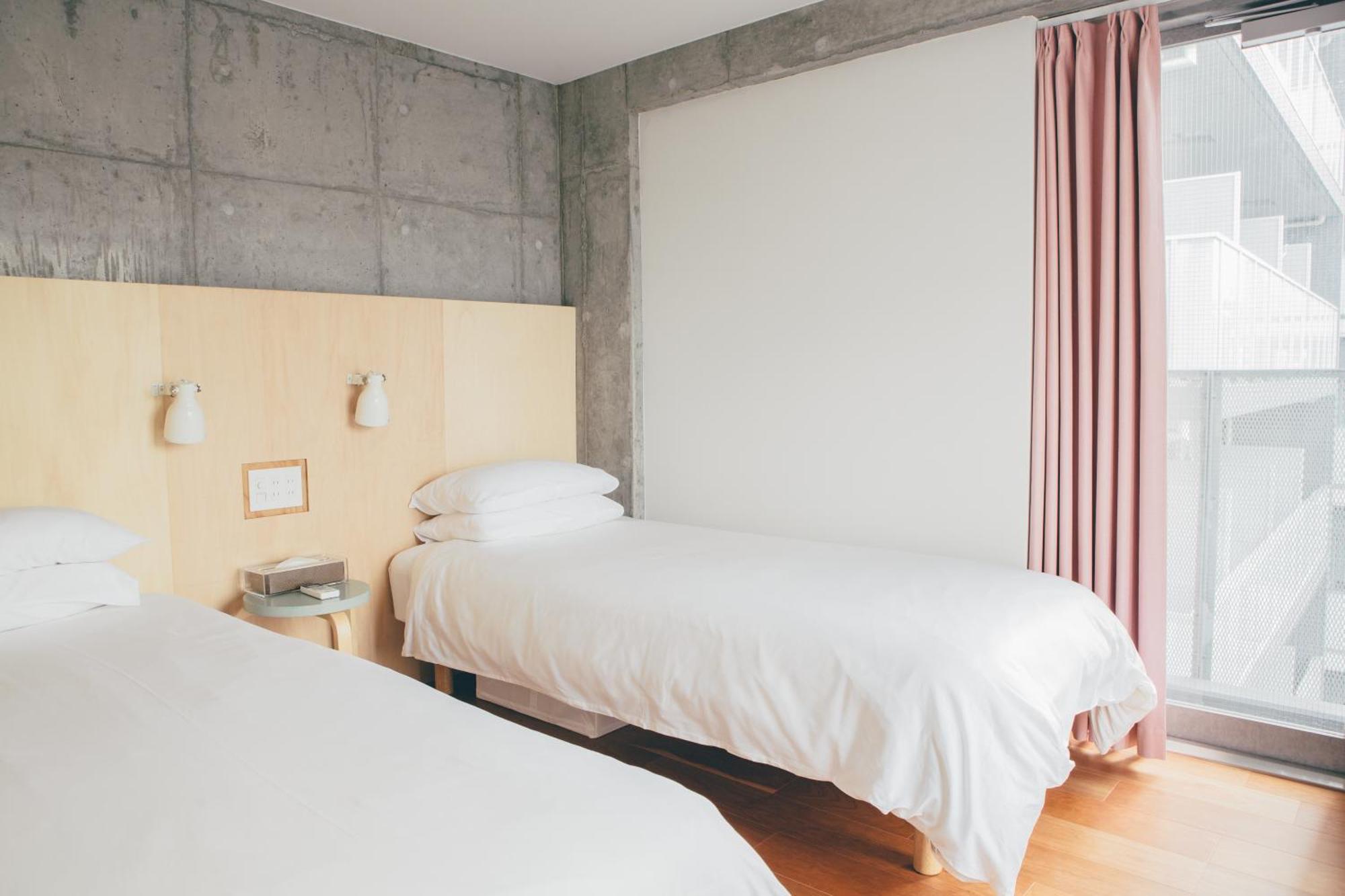 Domo Inn Tokyo