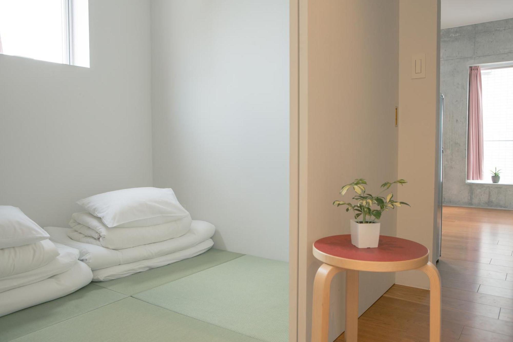 Inn Domo Tokyo