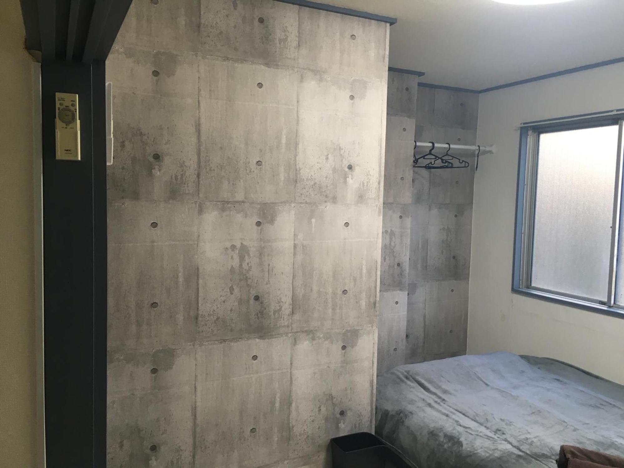 4f Female And Couple Only Large In Ueno Apartment Tokyo