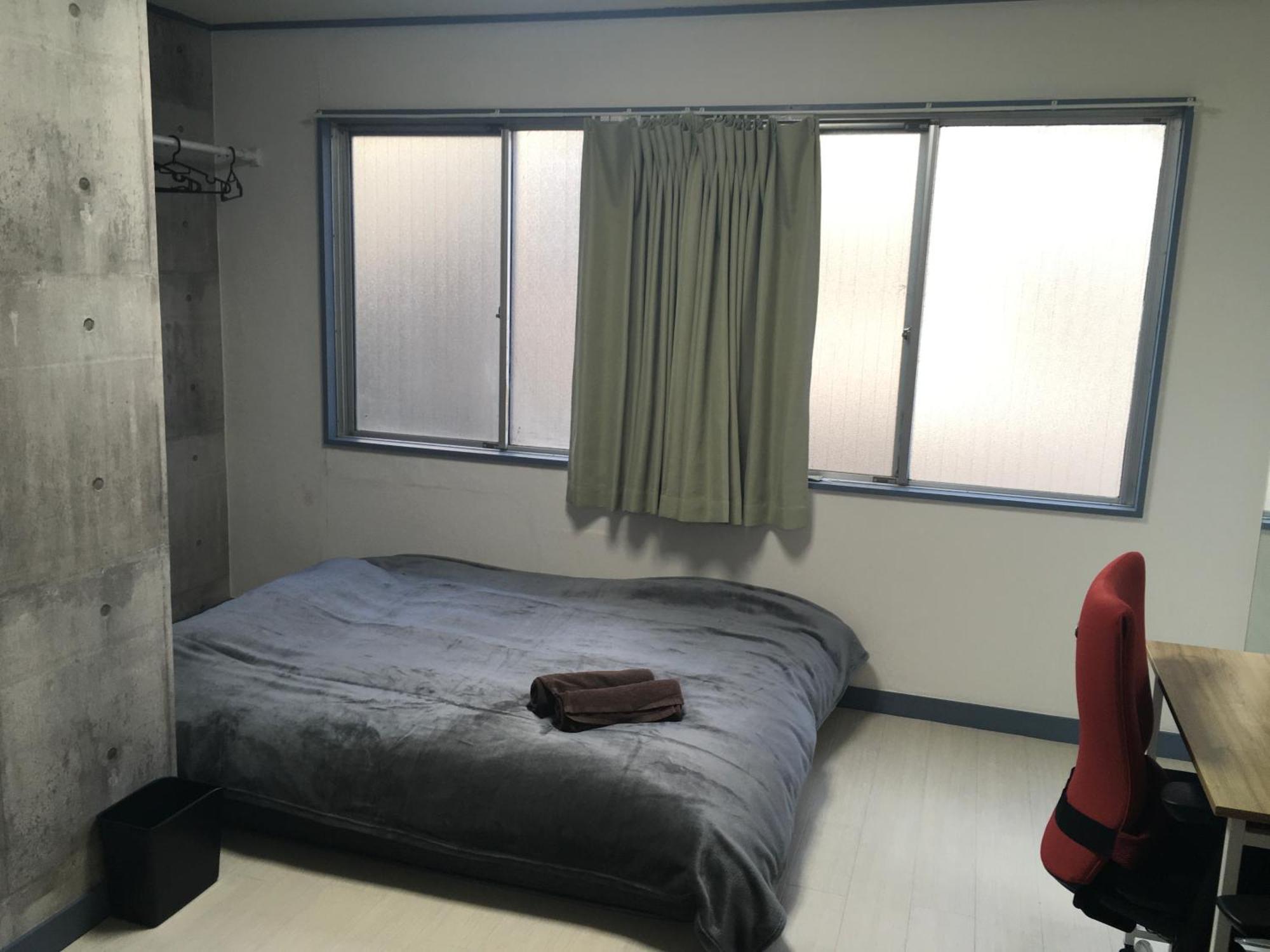 4f Female And Couple Only Large In Ueno * Tokyo
