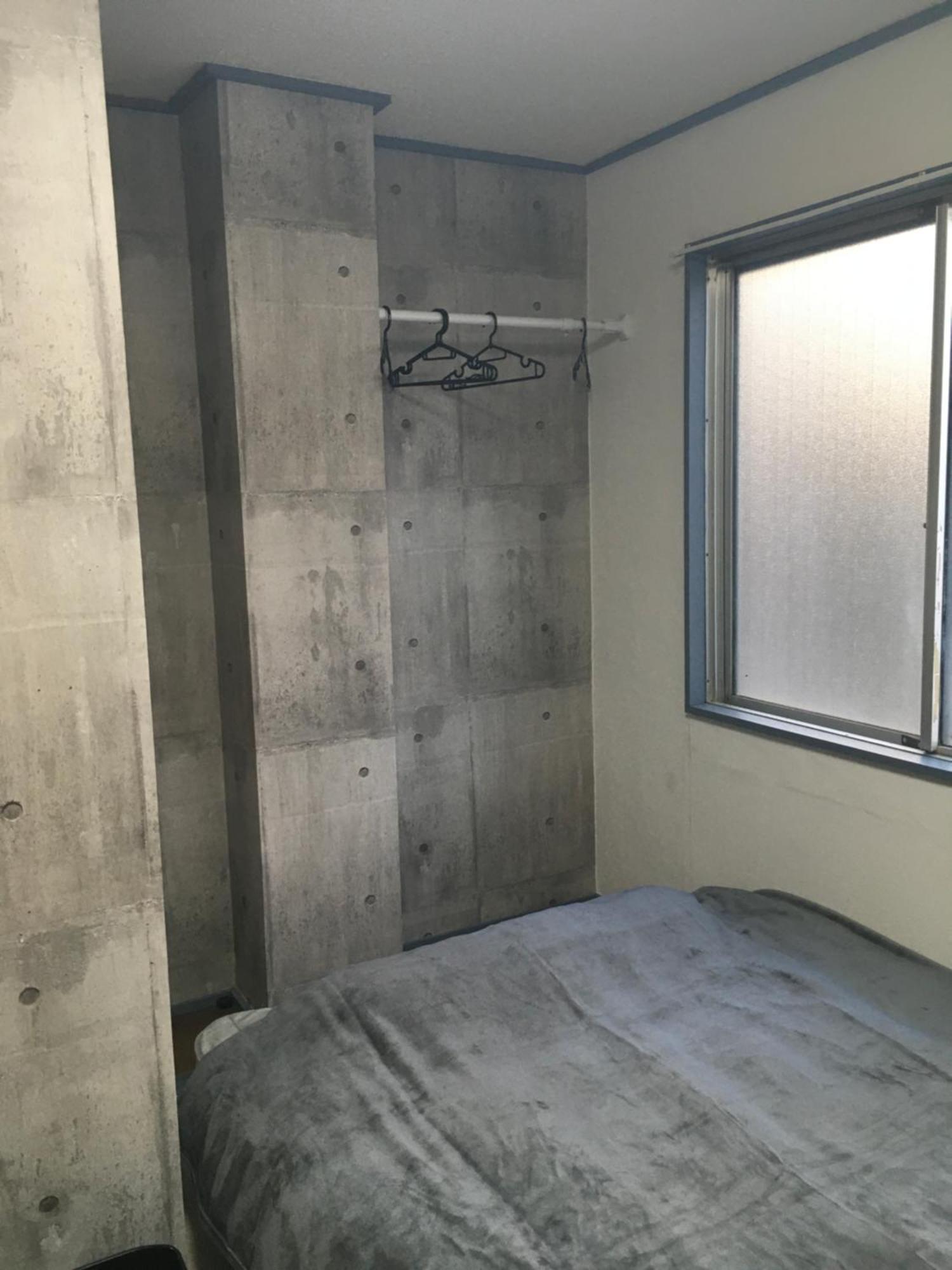 Apartment 4f Female And Couple Only Large In Ueno