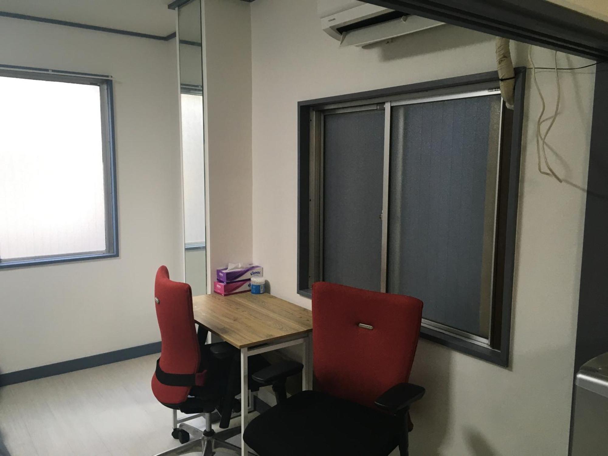 Apartment 4f Female And Couple Only Large In Ueno *