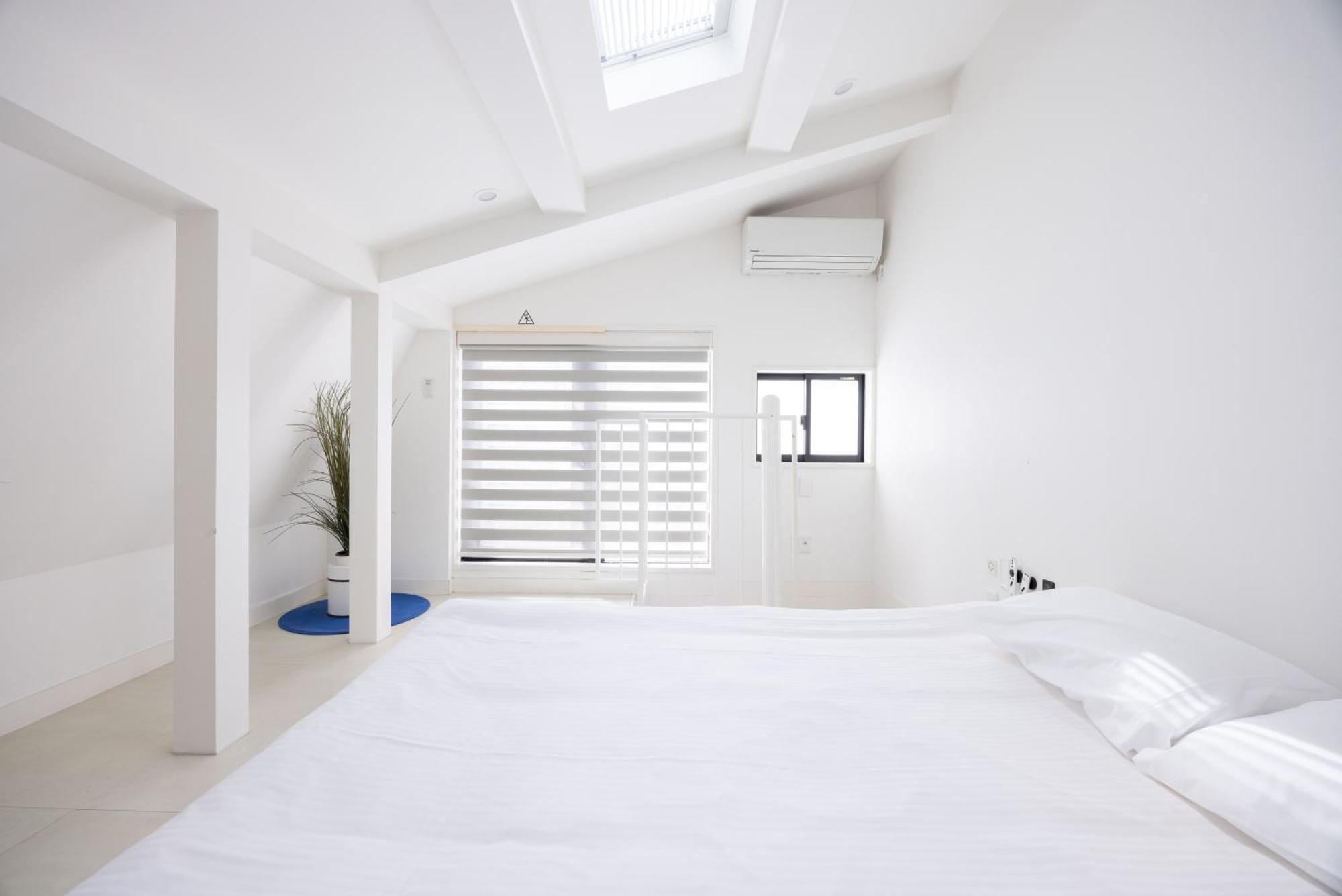 Haku Holiday home *