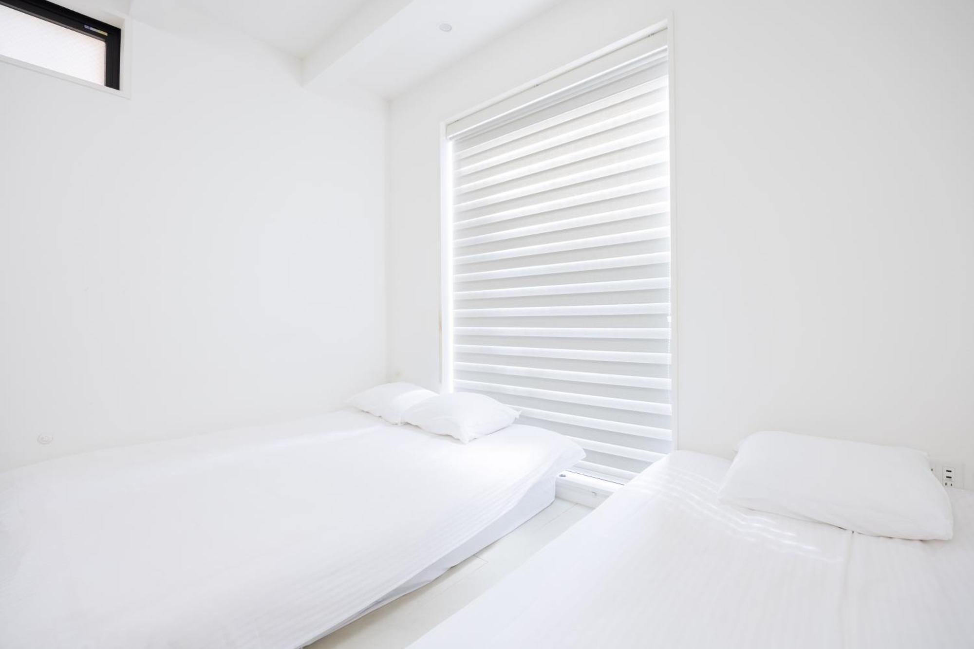 Haku Holiday home Tokyo