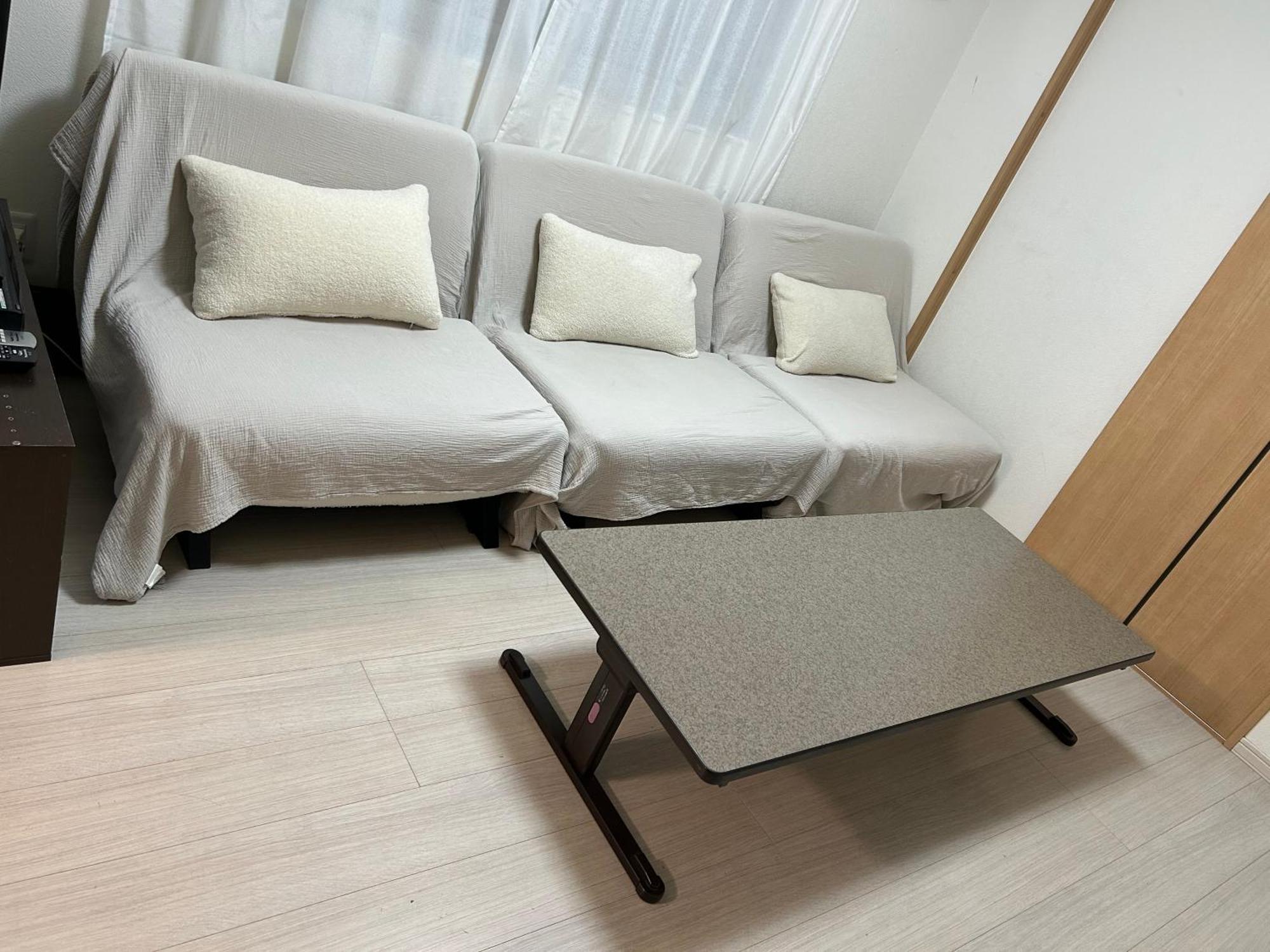 The Emilio 102 Shinjuku Near Shibuya Apartment *