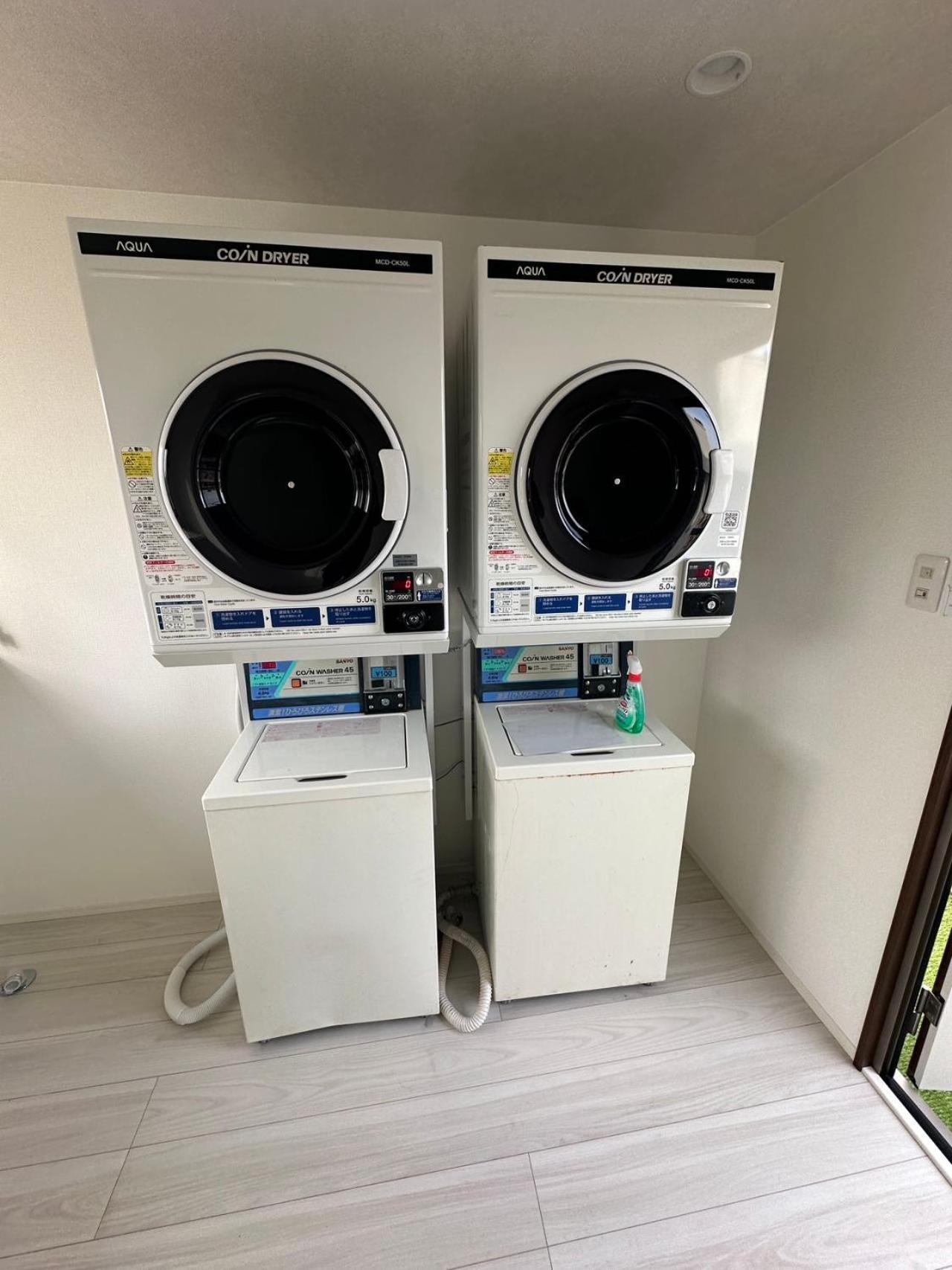 匯金上板橋ビル Apartment Tokyo