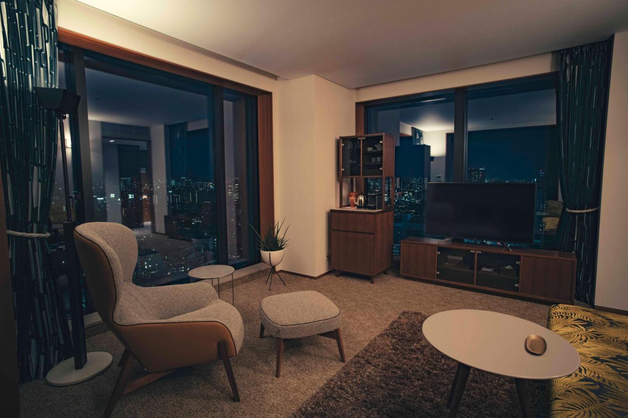 The Aoyama Grand Tokyo