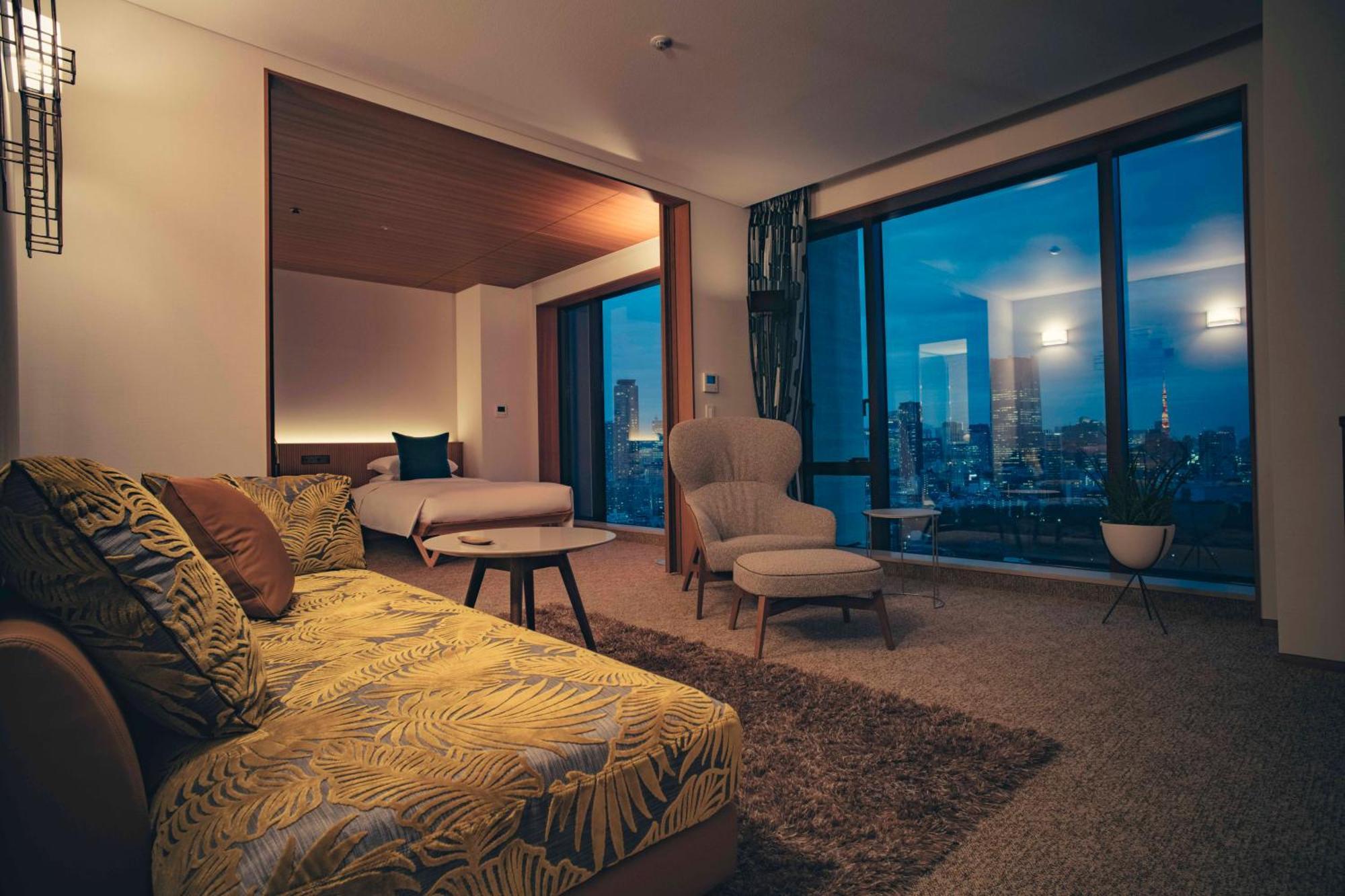 The Aoyama Grand
