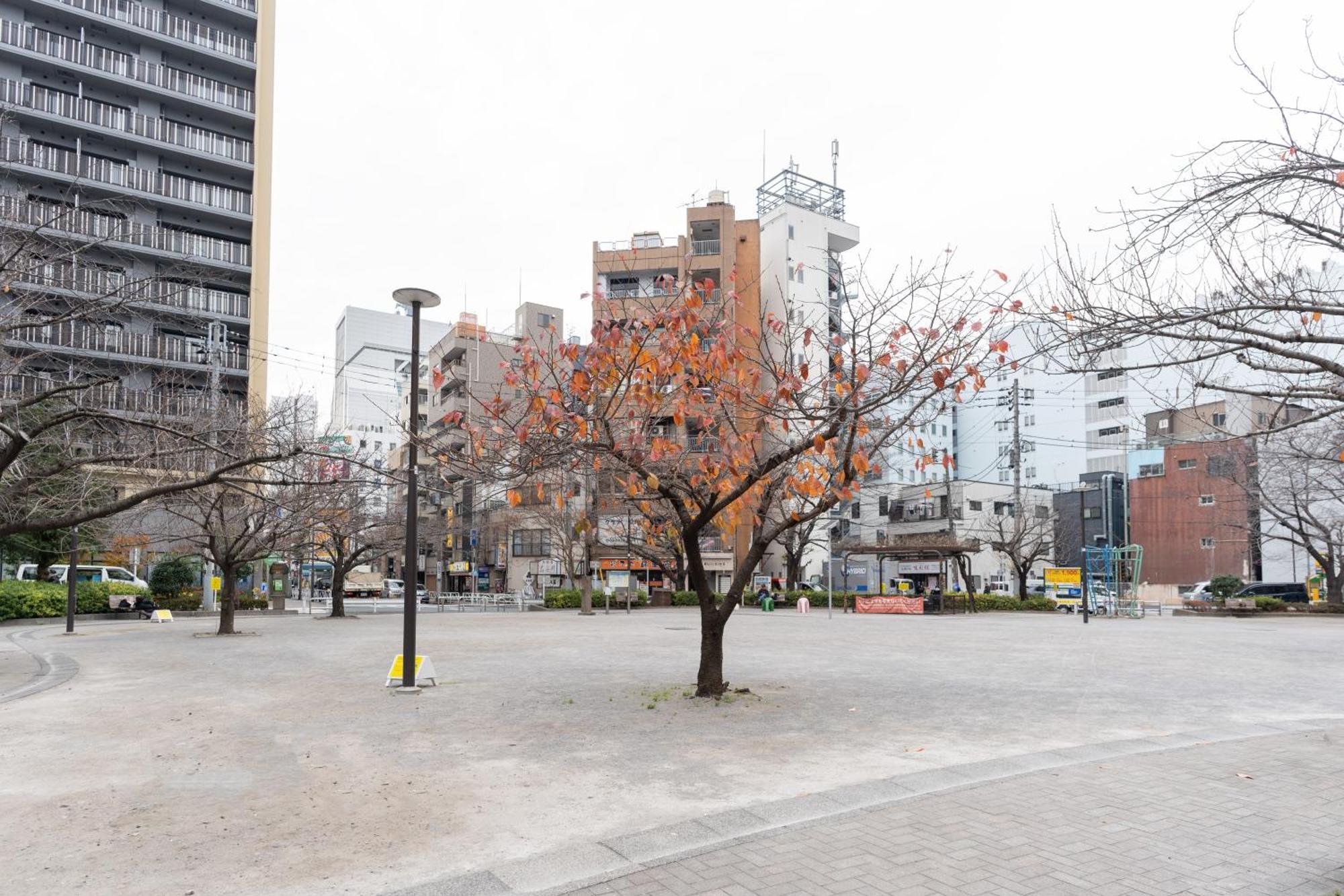 錦糸町ハウス Apartment
