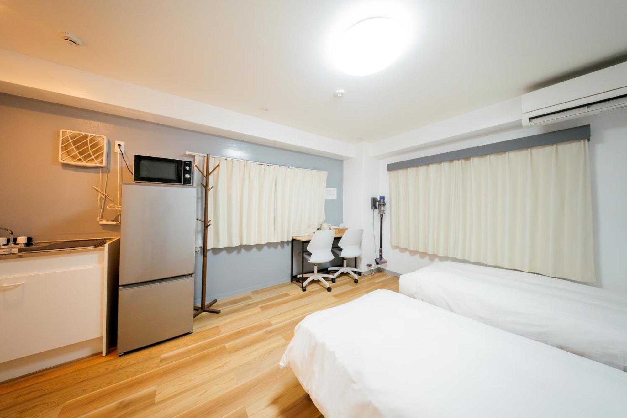 Apartment 錦糸町ハウス *
