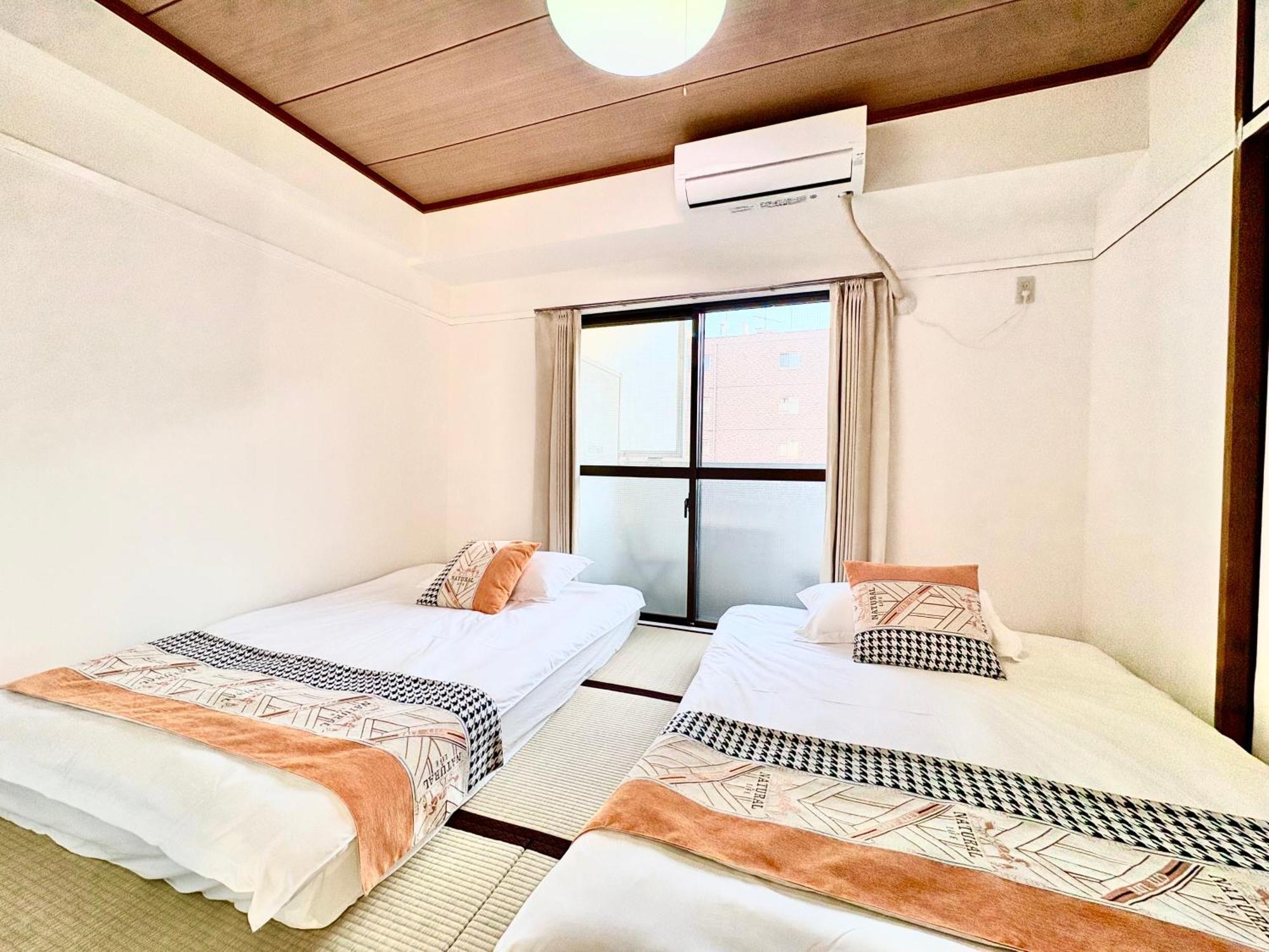 江元浅草 Apartment *