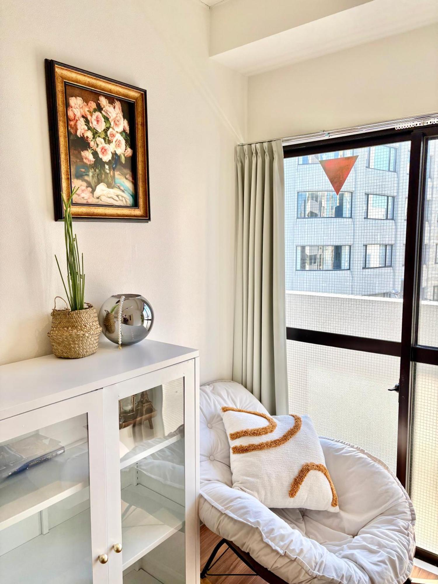 Apartment 江元浅草 *