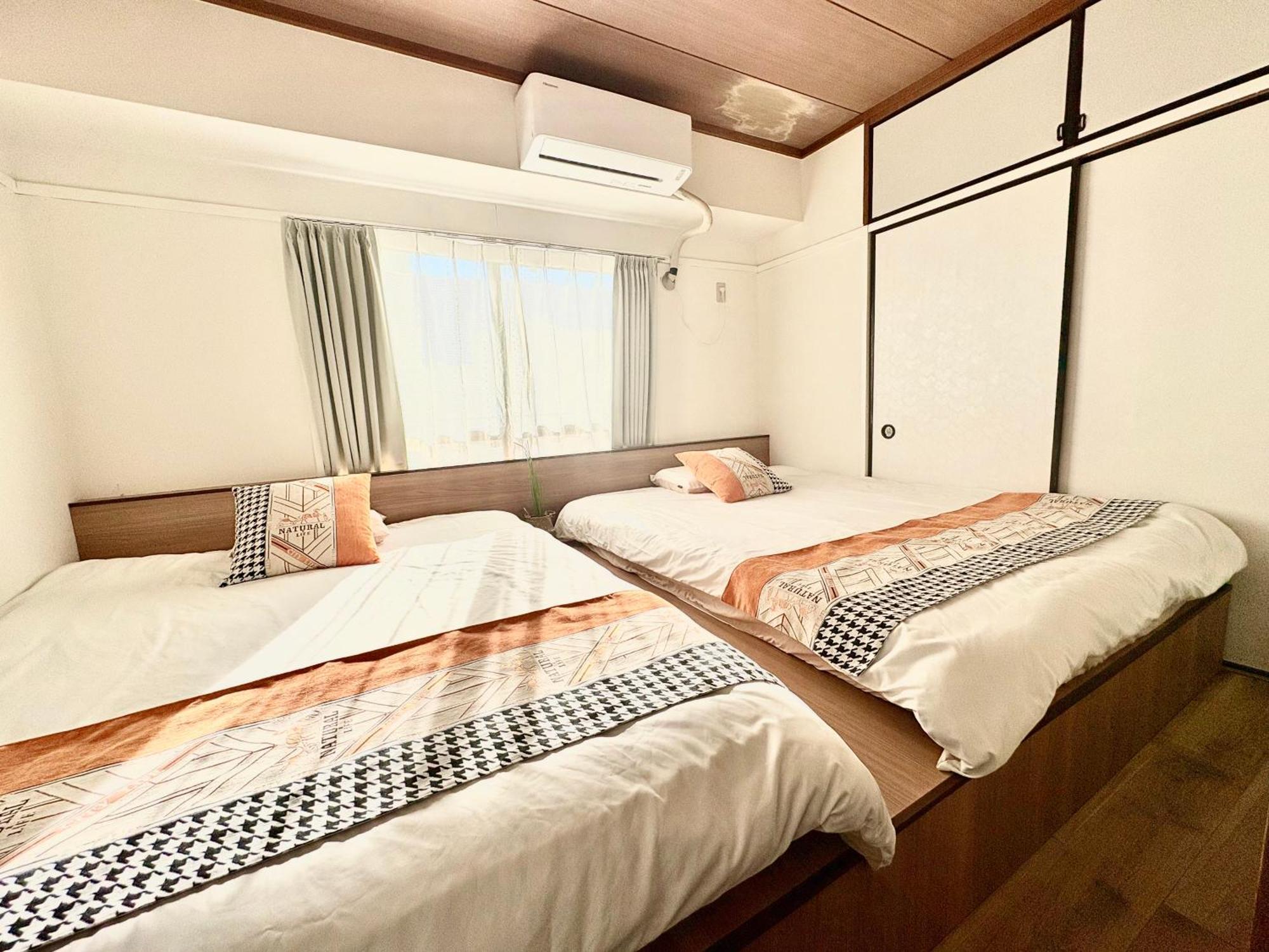江元浅草 Apartment Tokyo