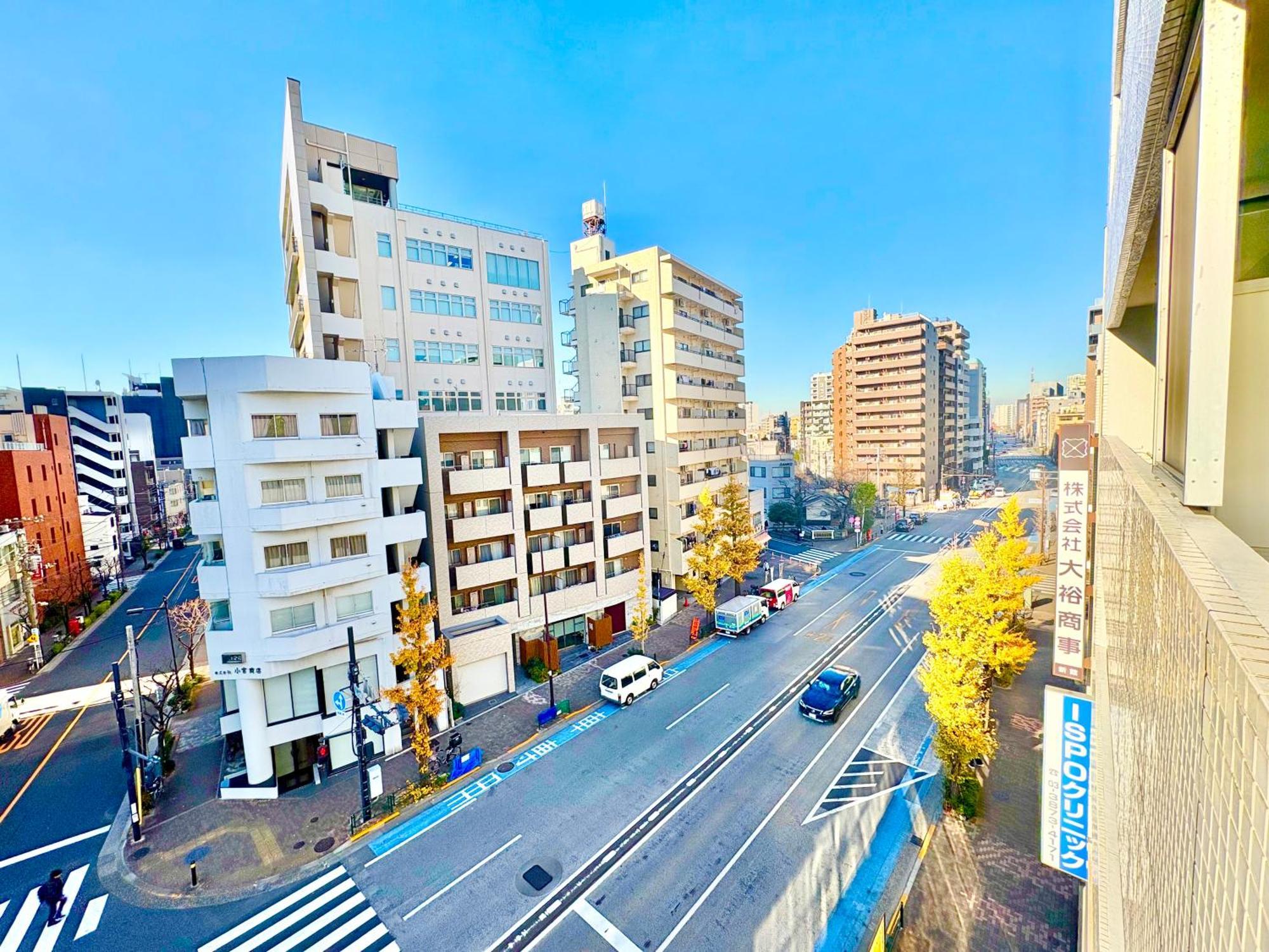 江元浅草 Tokyo