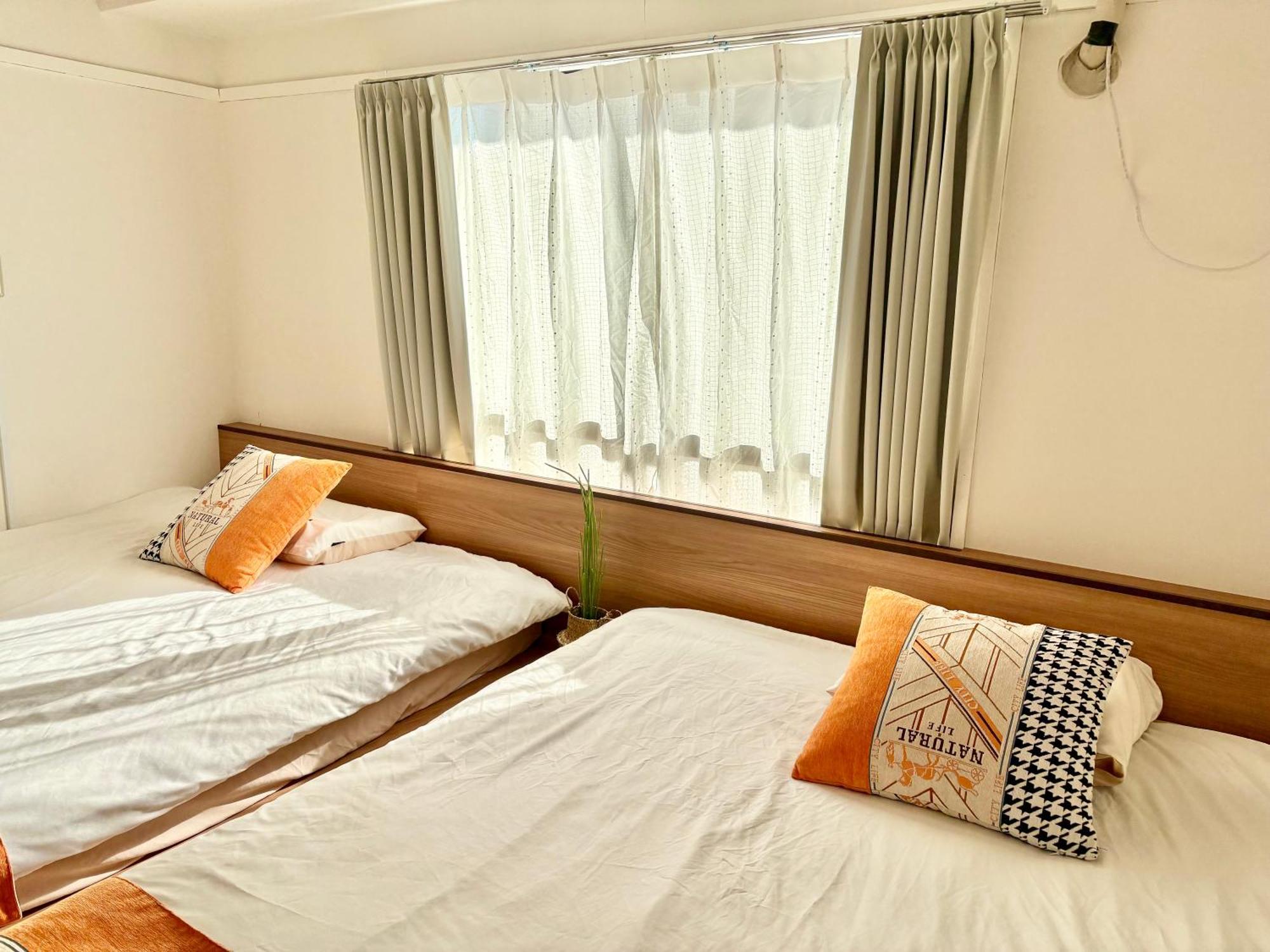 Apartment 江元浅草 *
