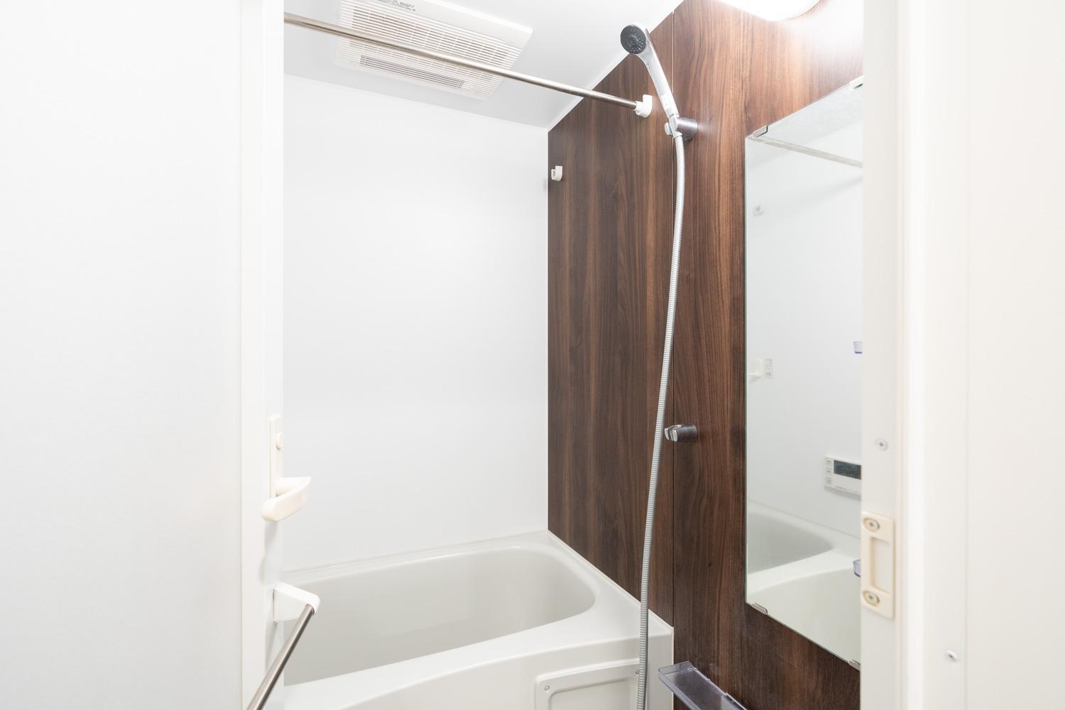 Lafesta Higashikomagata Apartment