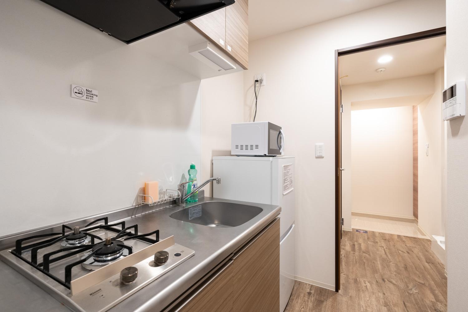 Apartment Lafesta Higashikomagata Tokyo
