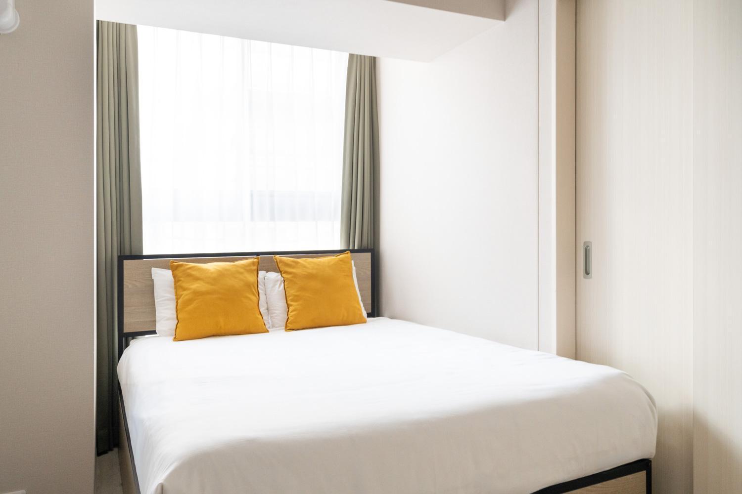 Lafesta Higashikomagata Apartment Tokyo
