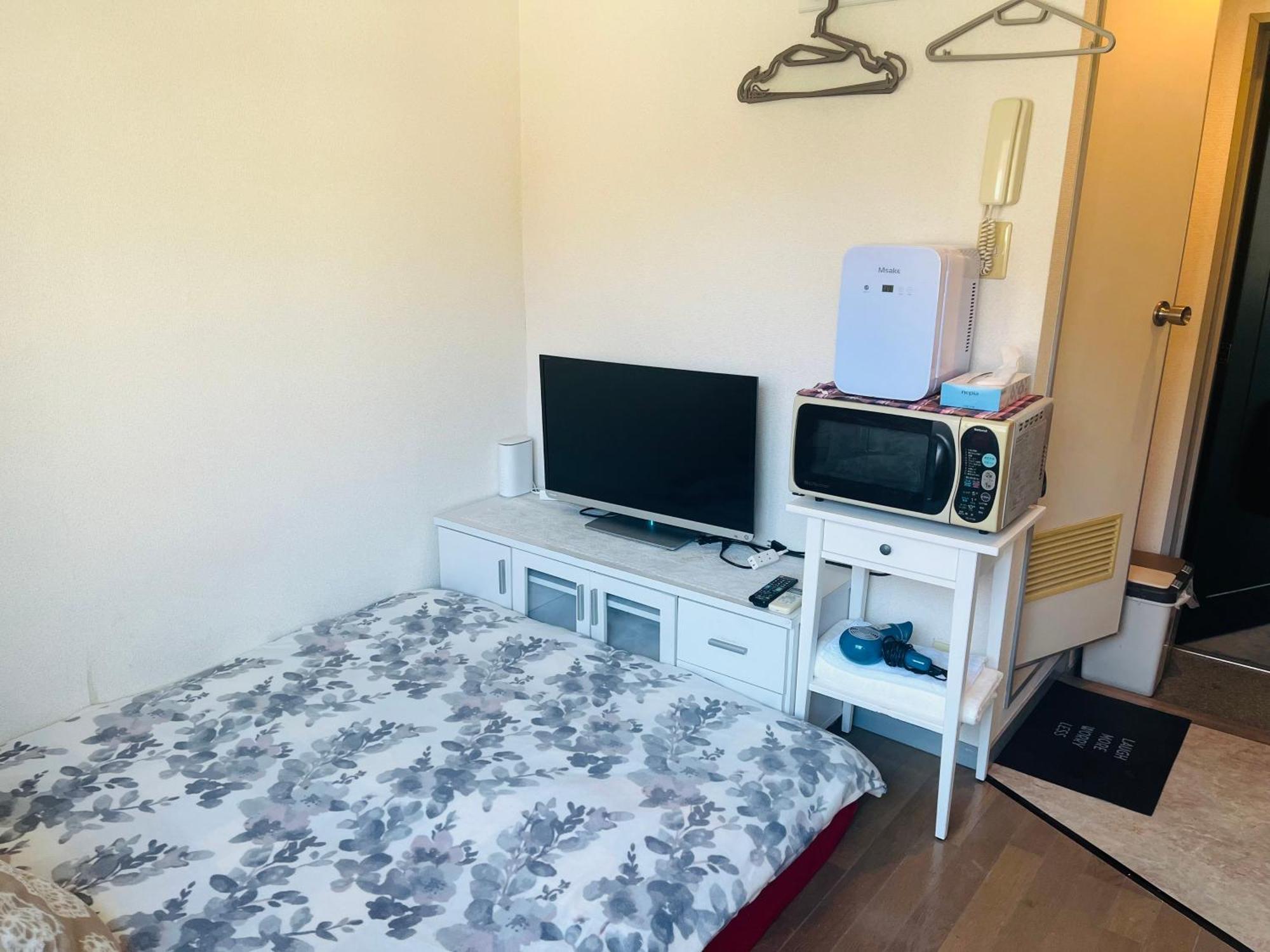 Apartment 駅から徒歩5分！便利リーズナブル Tokyo