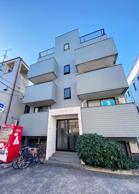Apartment Y-corp 202go - Vacation 12155v