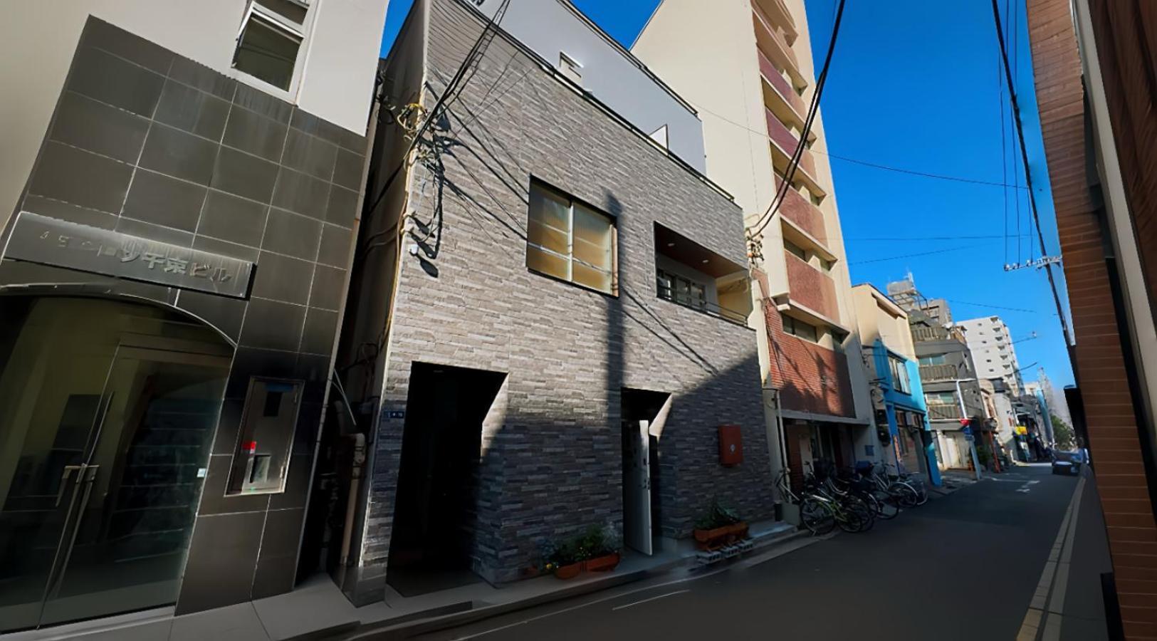 Villa Asakusa 101