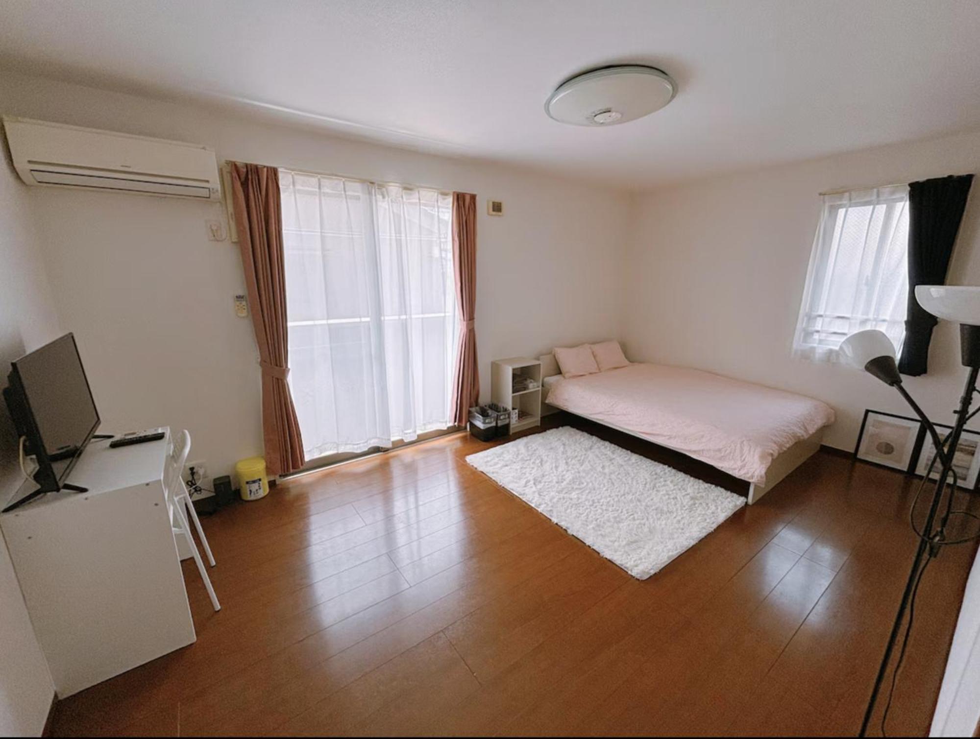 Apartment Ikebukuro Station 11 Mins Walk #2 Tokyo