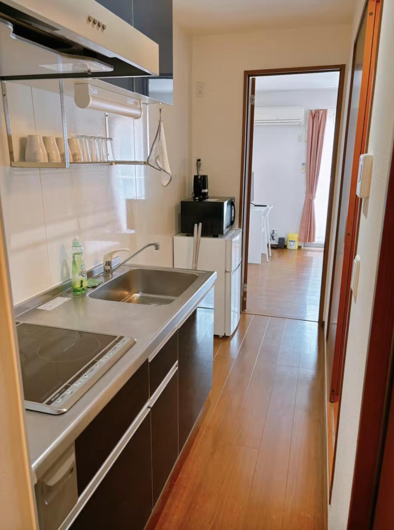 Apartment Ikebukuro Station 11 Mins Walk #2 Tokyo