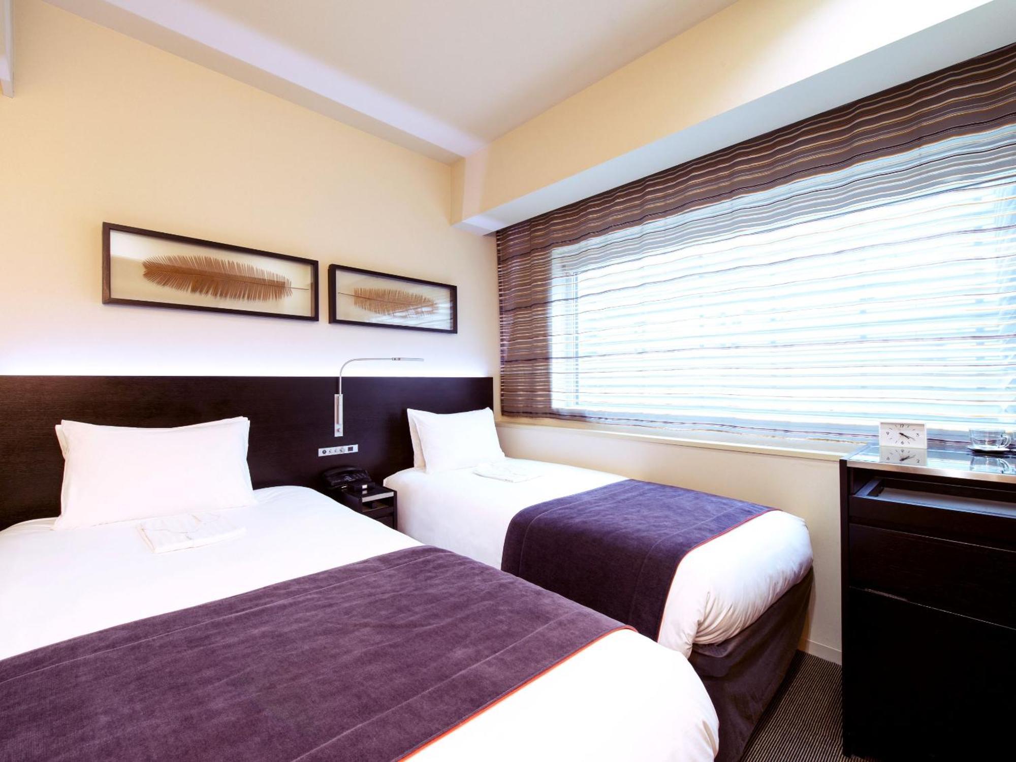 Remm Akihabara Hotel