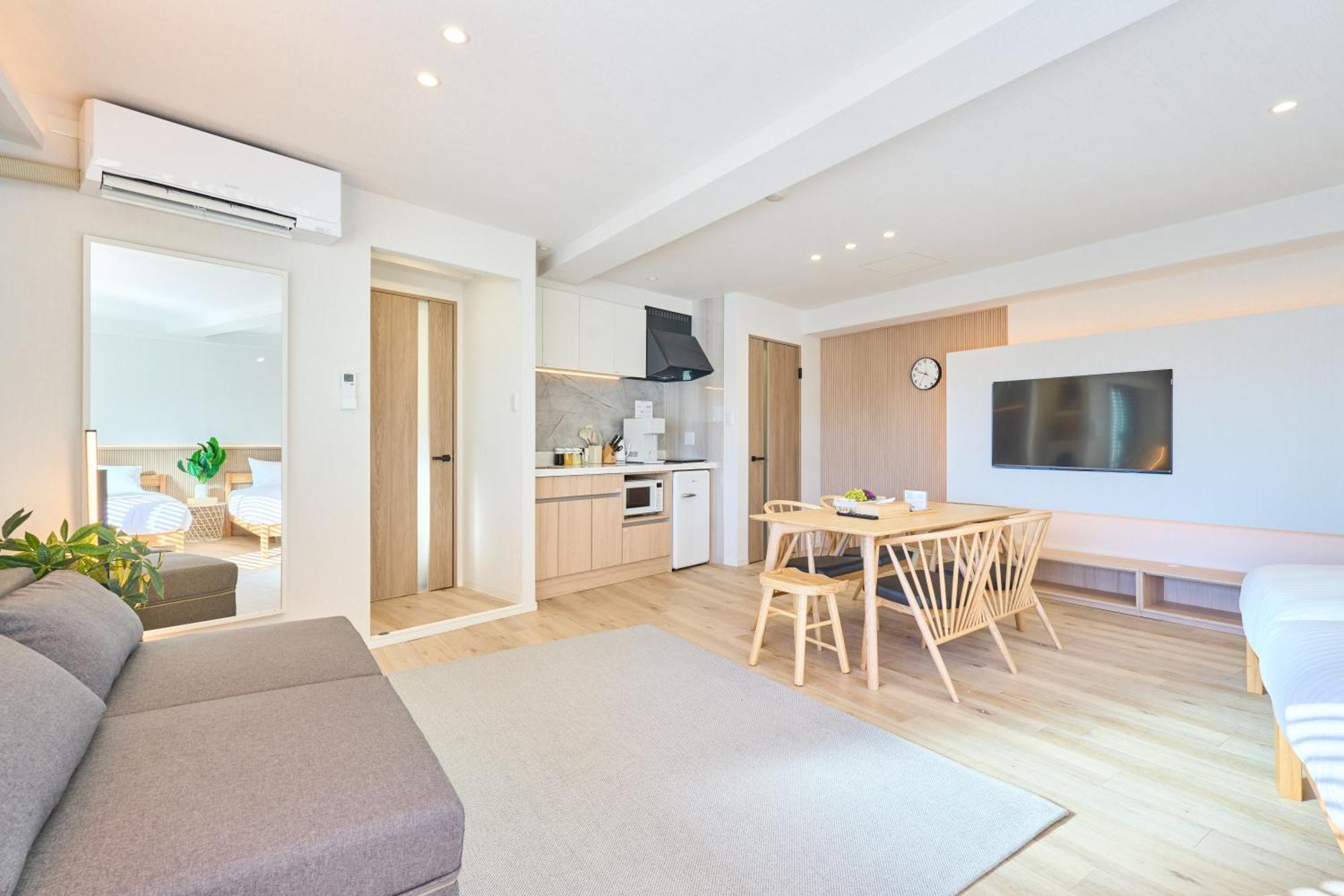 Ari Arakicho Apartment