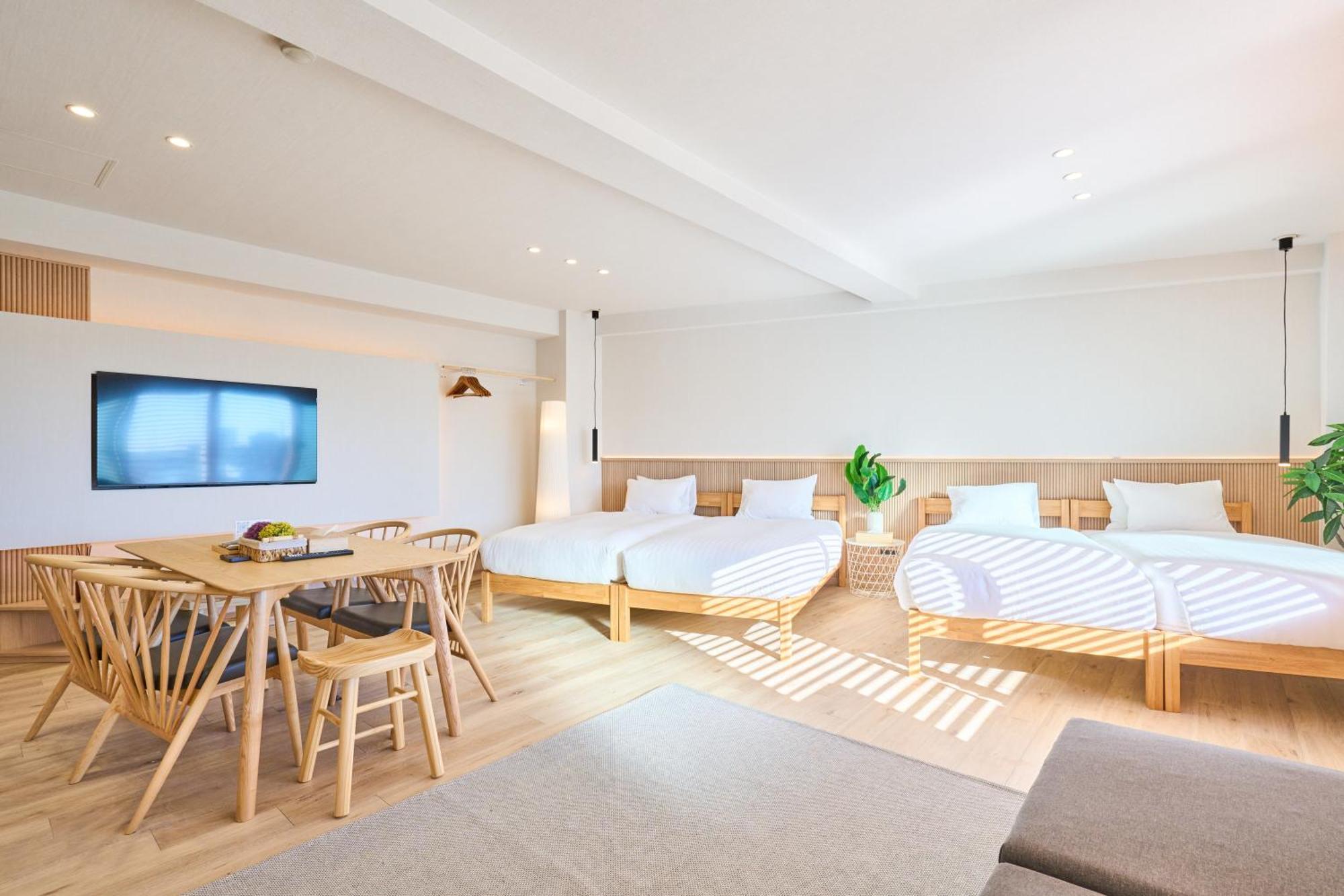 Apartment Ari Arakicho
