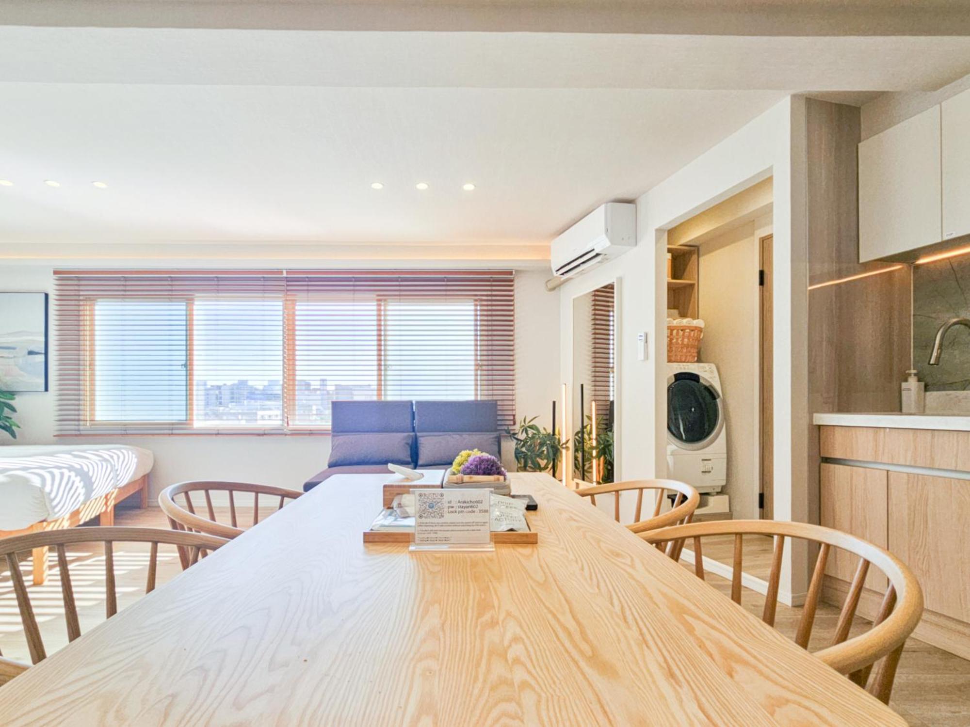 Ari Arakicho Apartment