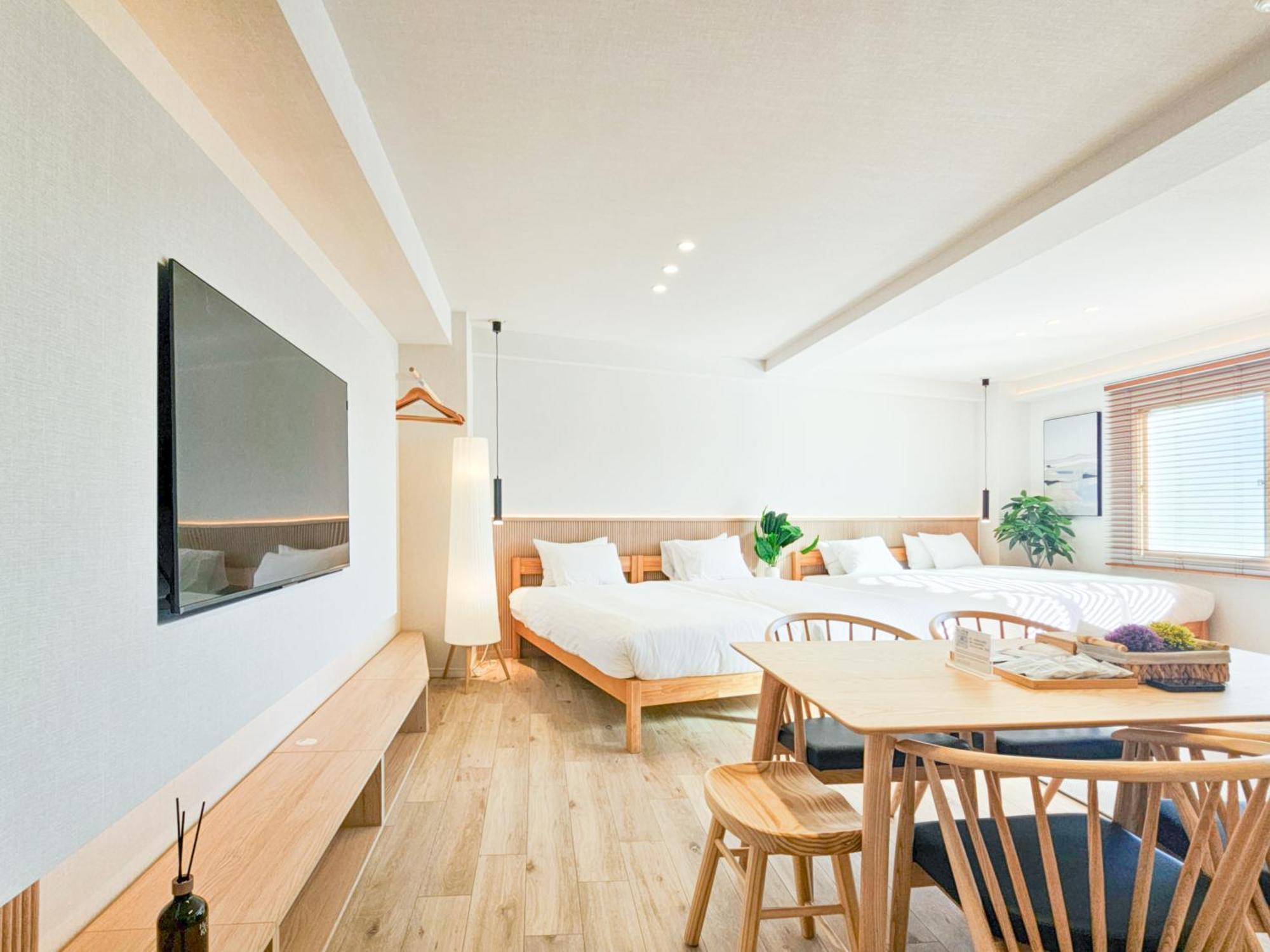 Ari Arakicho Apartment *