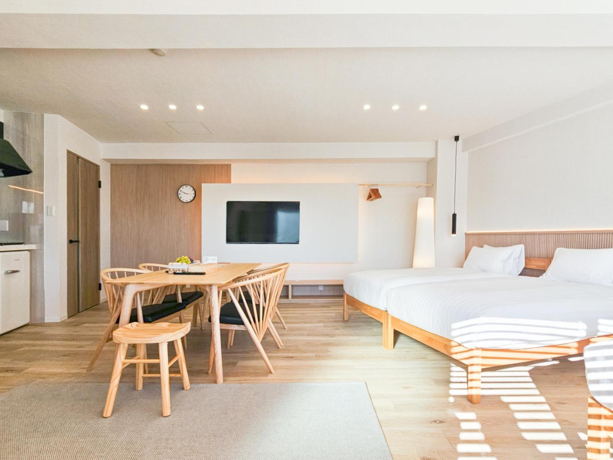 Ari Arakicho Apartment