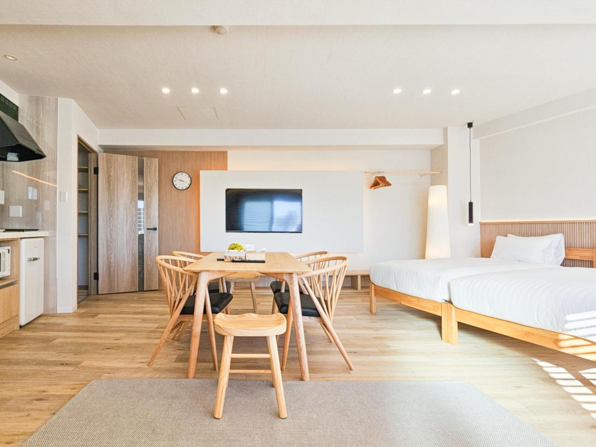 Apartment Ari Arakicho