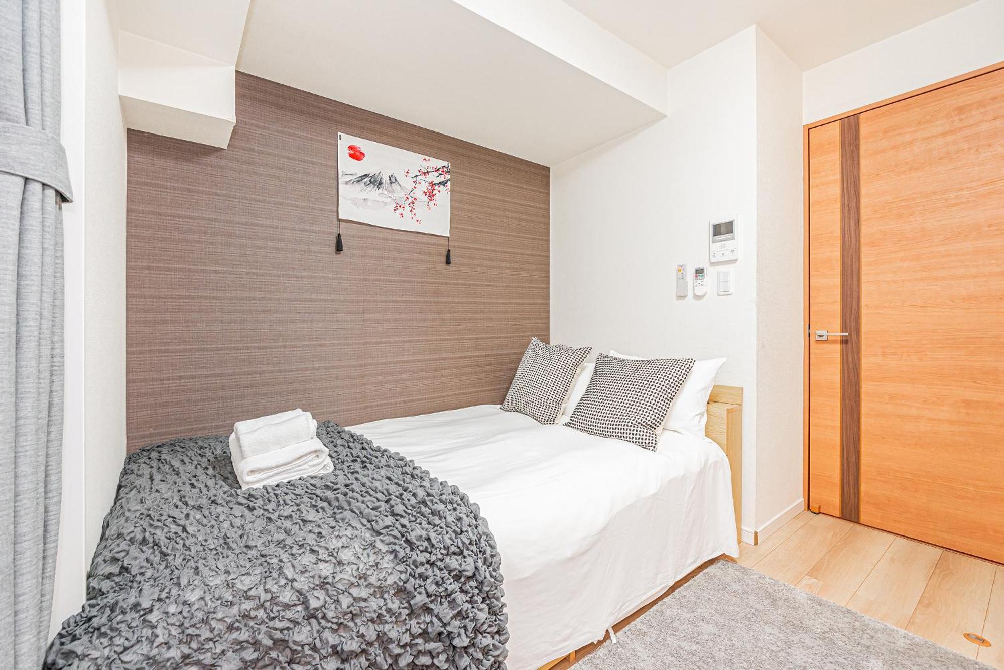 Aparthotel Six7 両国 *