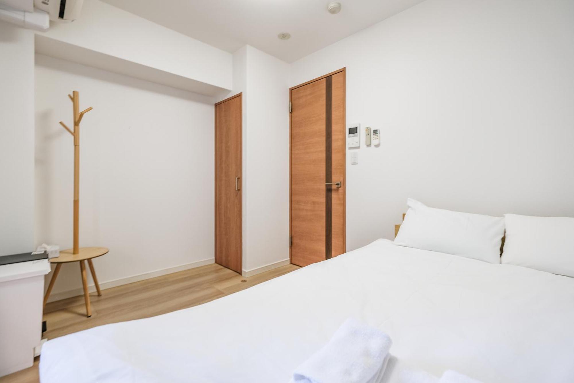 Six7 両国 Aparthotel *