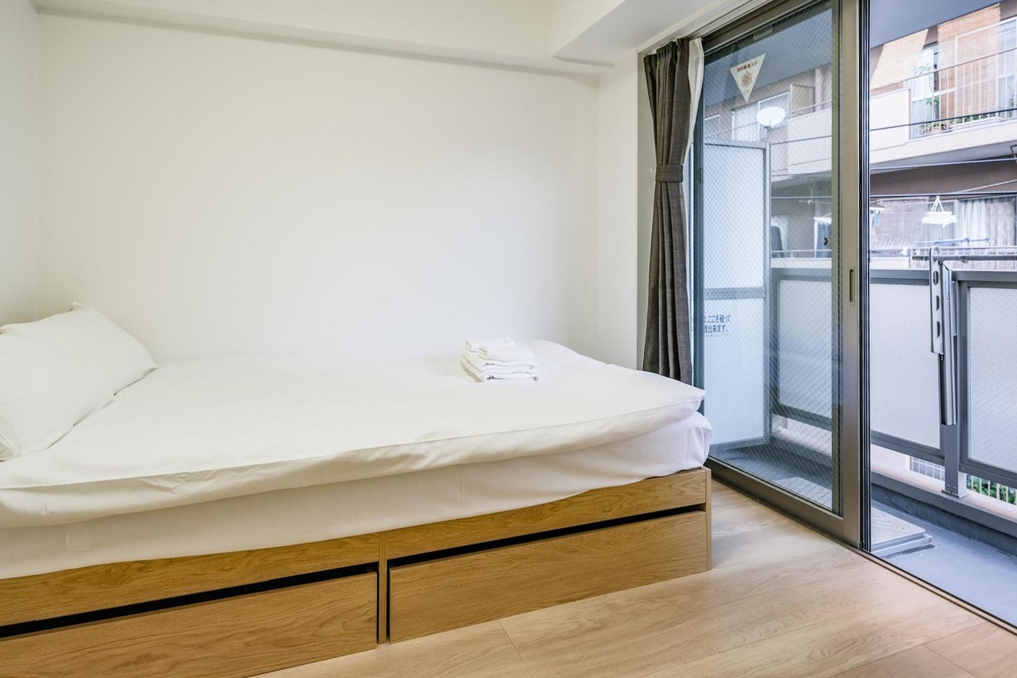 Six7 両国 Aparthotel