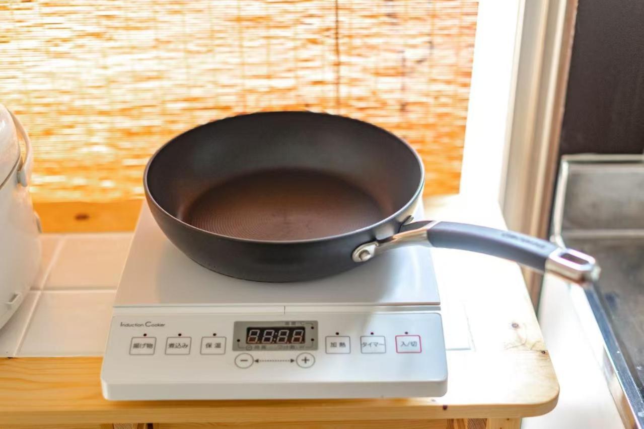 Apartment 桜町屋3室最大6人メトロ南北線徒歩2分 *