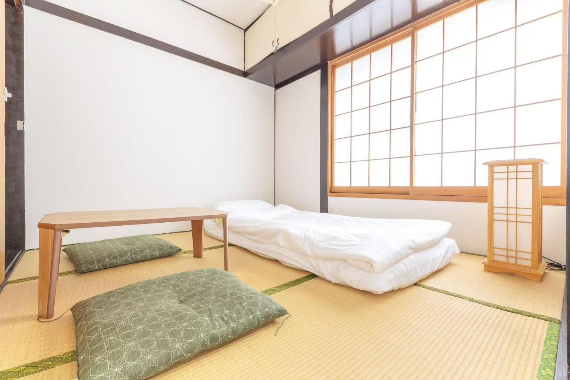 桜町屋3室最大6人メトロ南北線徒歩2分 Tokyo