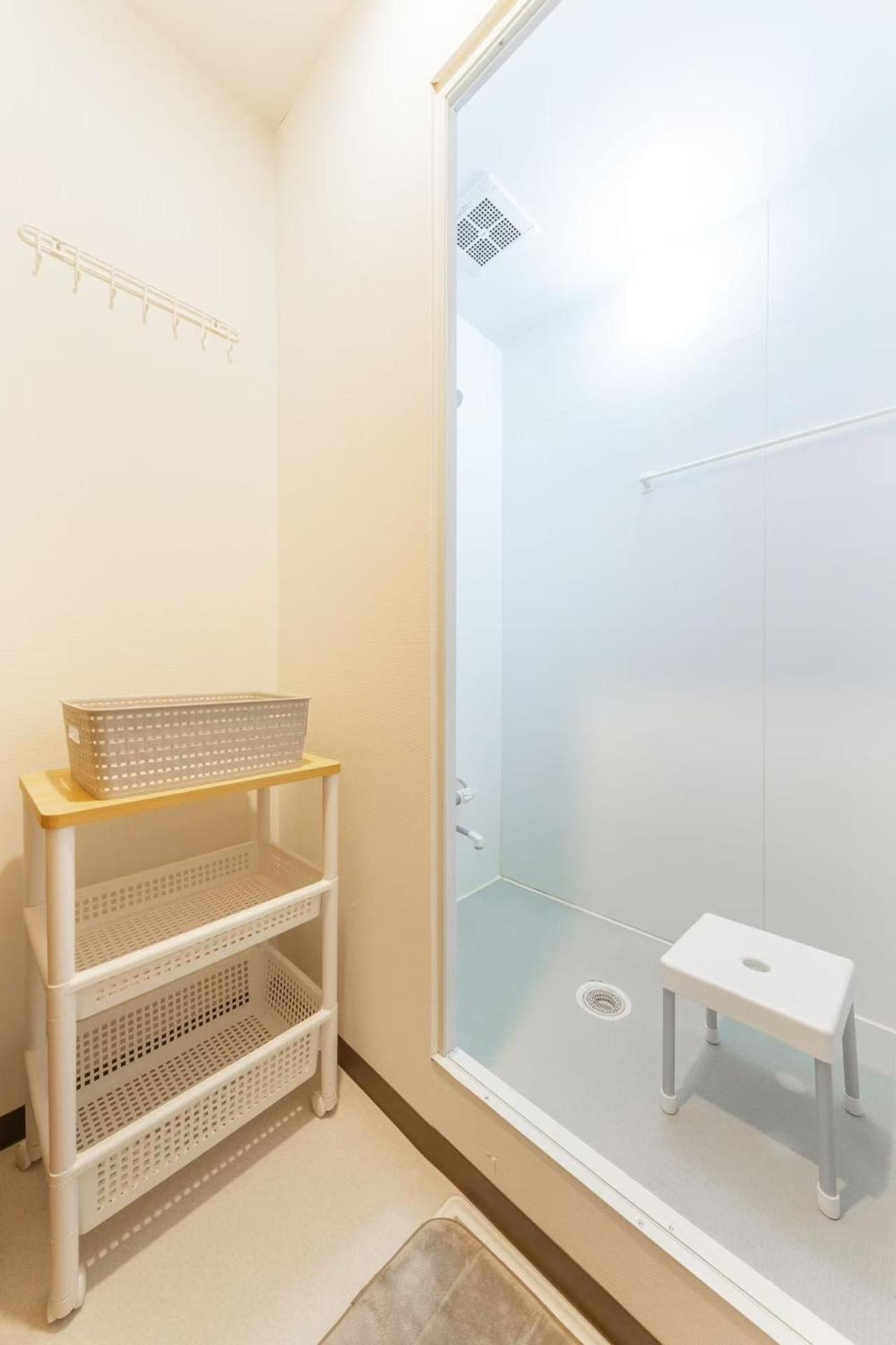 桜町屋3室最大6人メトロ南北線徒歩2分 * Tokyo