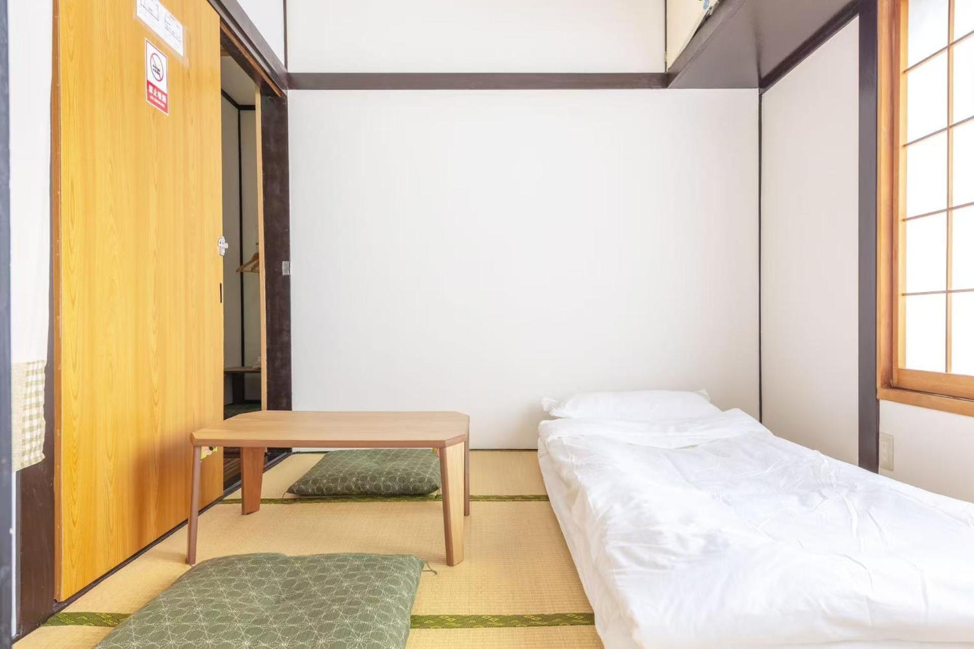 Apartment 桜町屋3室最大6人メトロ南北線徒歩2分 *