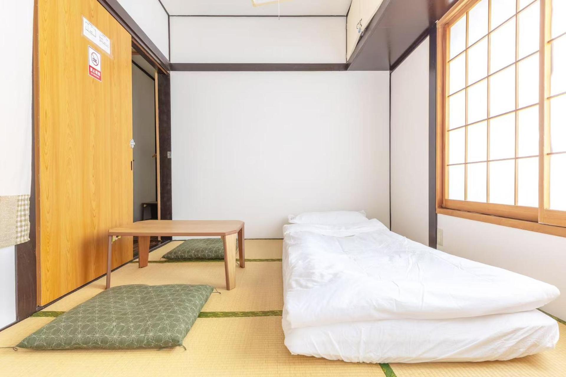 桜町屋3室最大6人メトロ南北線徒歩2分 * Tokyo