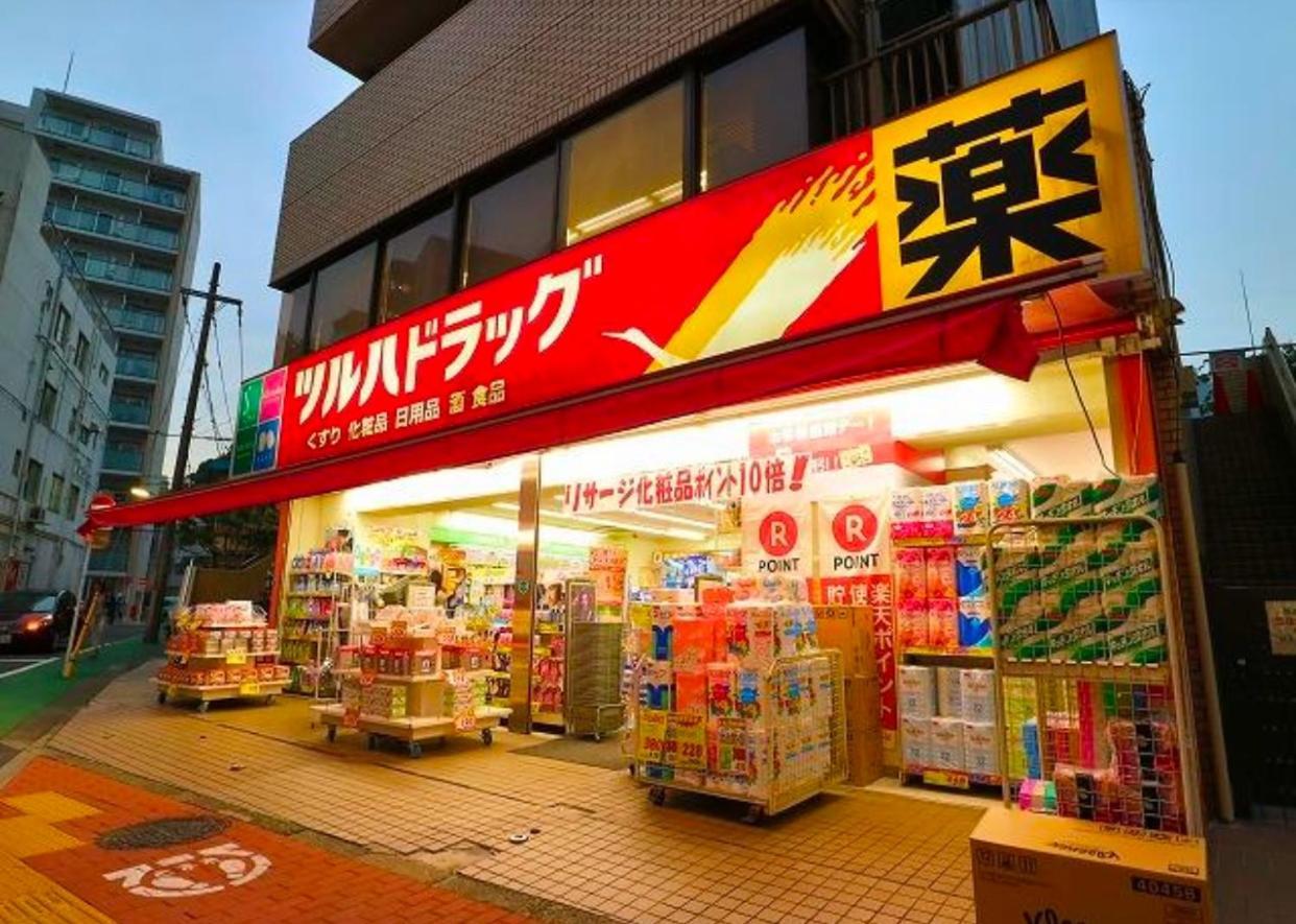 品川東五反田駅徒歩5分の最上階バルコニー付き贅沢体験 * Tokyo