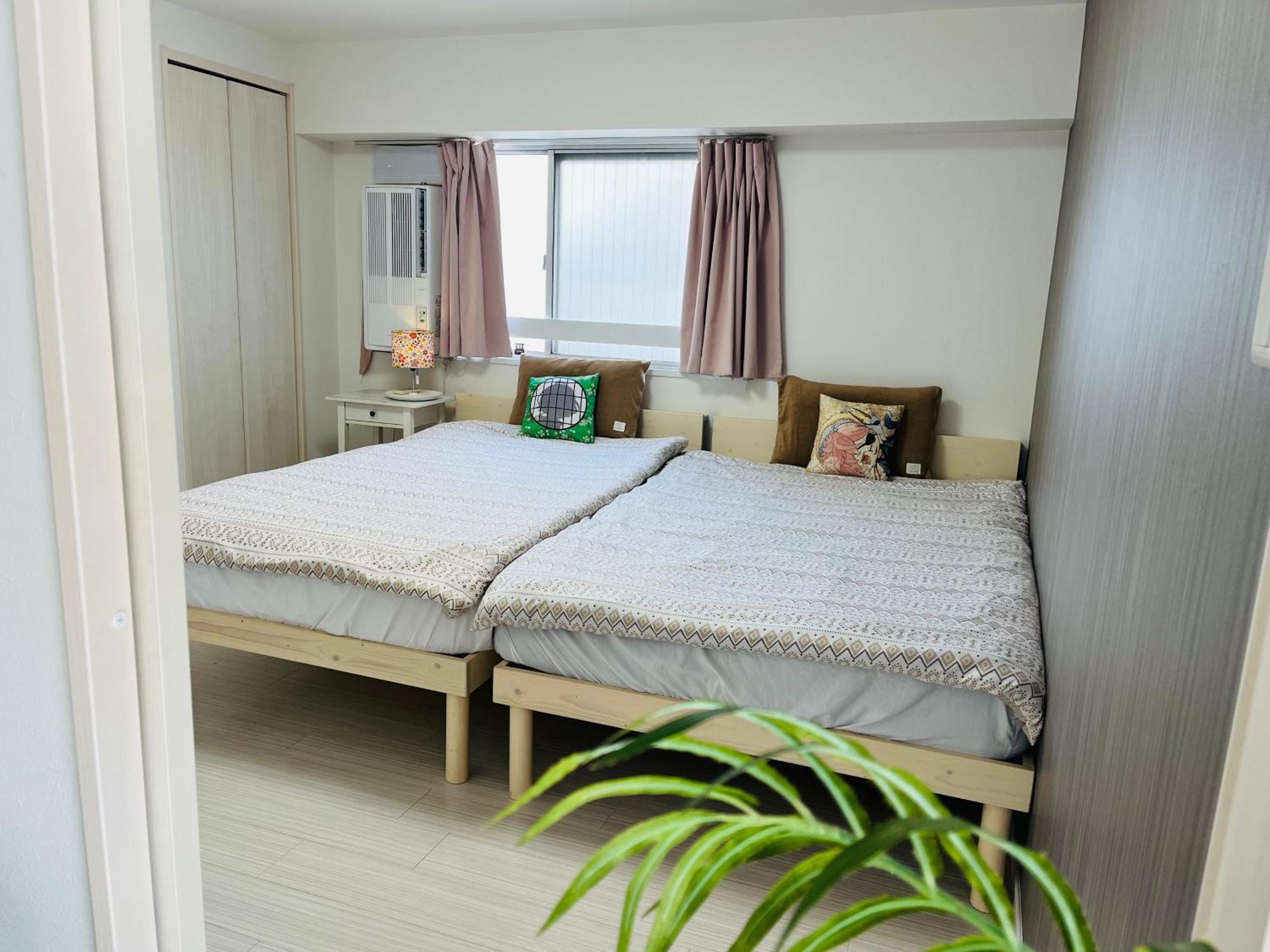 品川東五反田駅徒歩5分の最上階バルコニー付き贅沢体験 Apartment